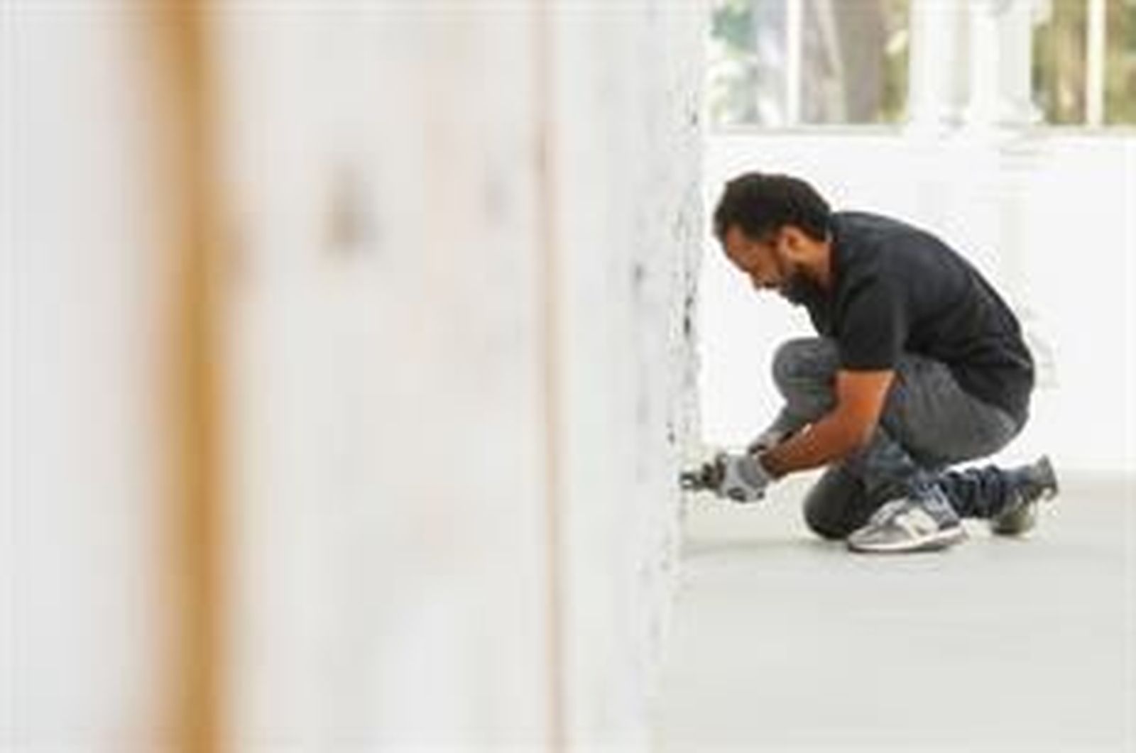 ¿El arte también es destruir? Carlos Bunga el artista destructor