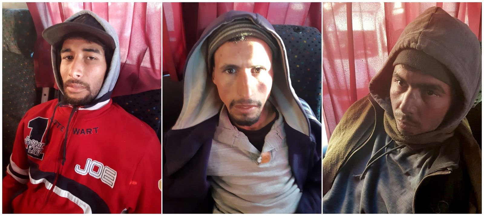 Arrestados tres sospechosos en Marruecos por degollar a dos turistas escandinavas