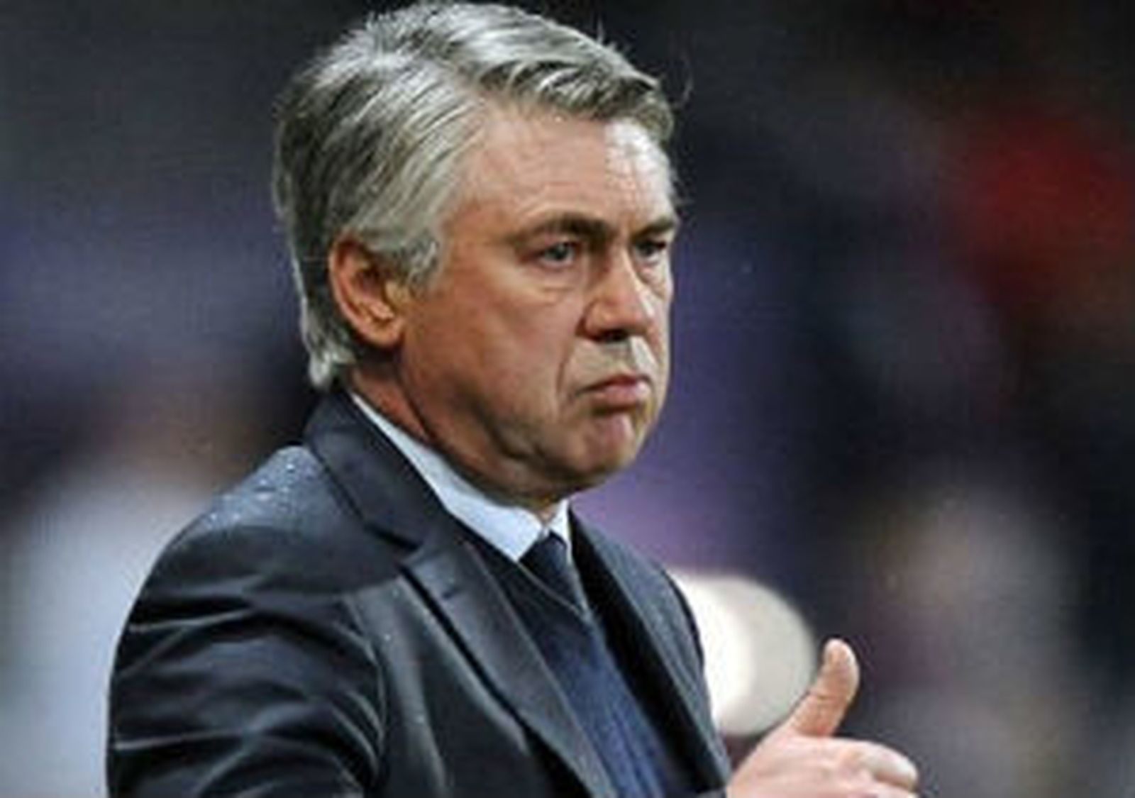 Carlo Ancelotti