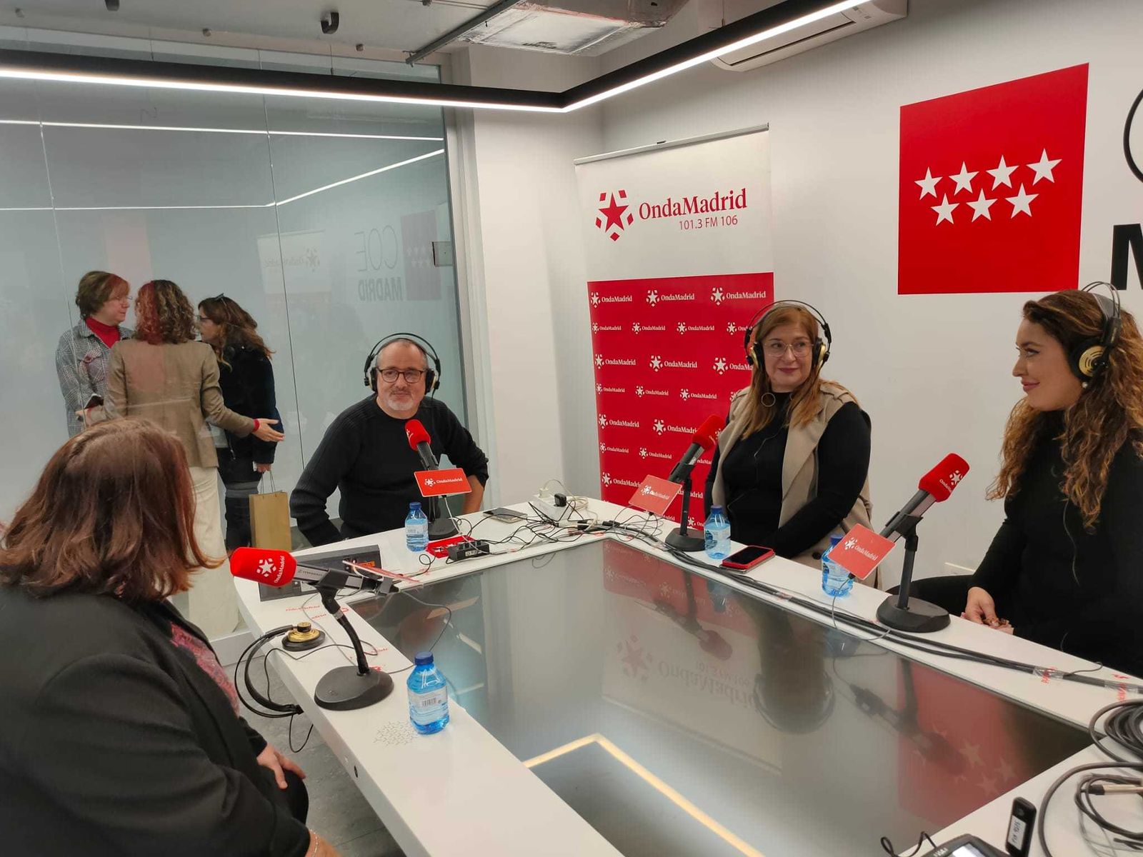 Madrid Trabaja 19.12.2023