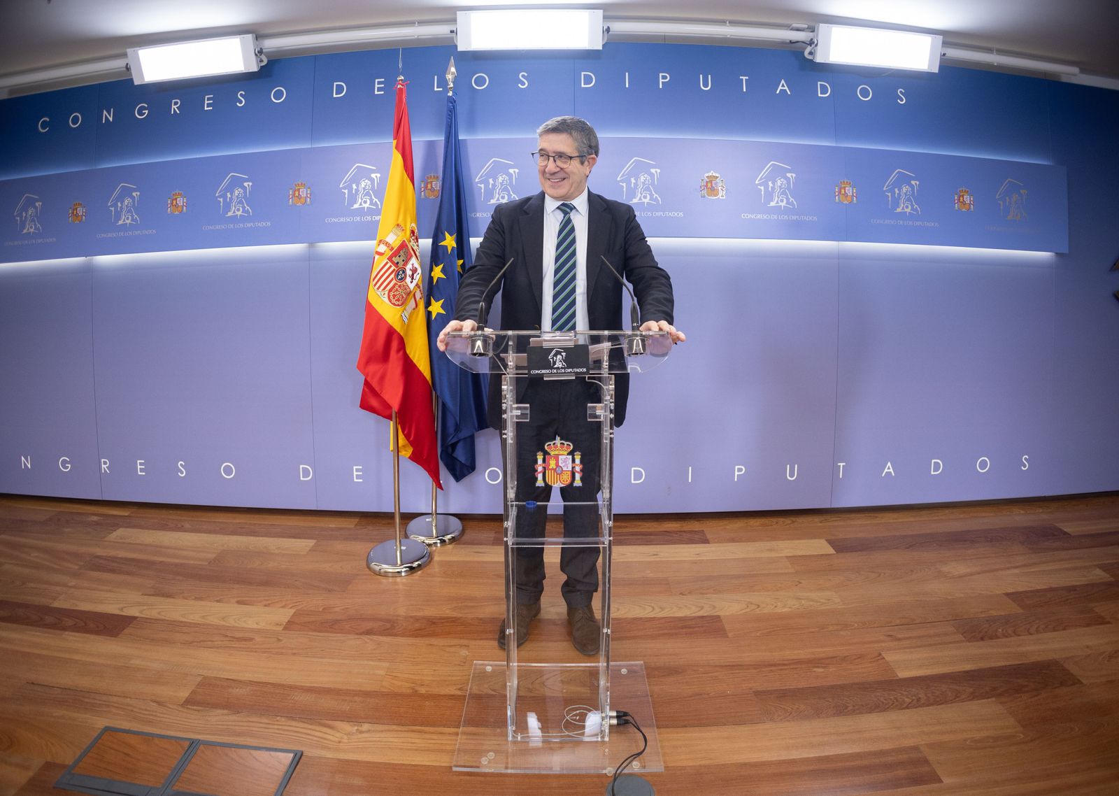 Un informe de EEUU cuestiona el veto del Gobierno a medios no afines