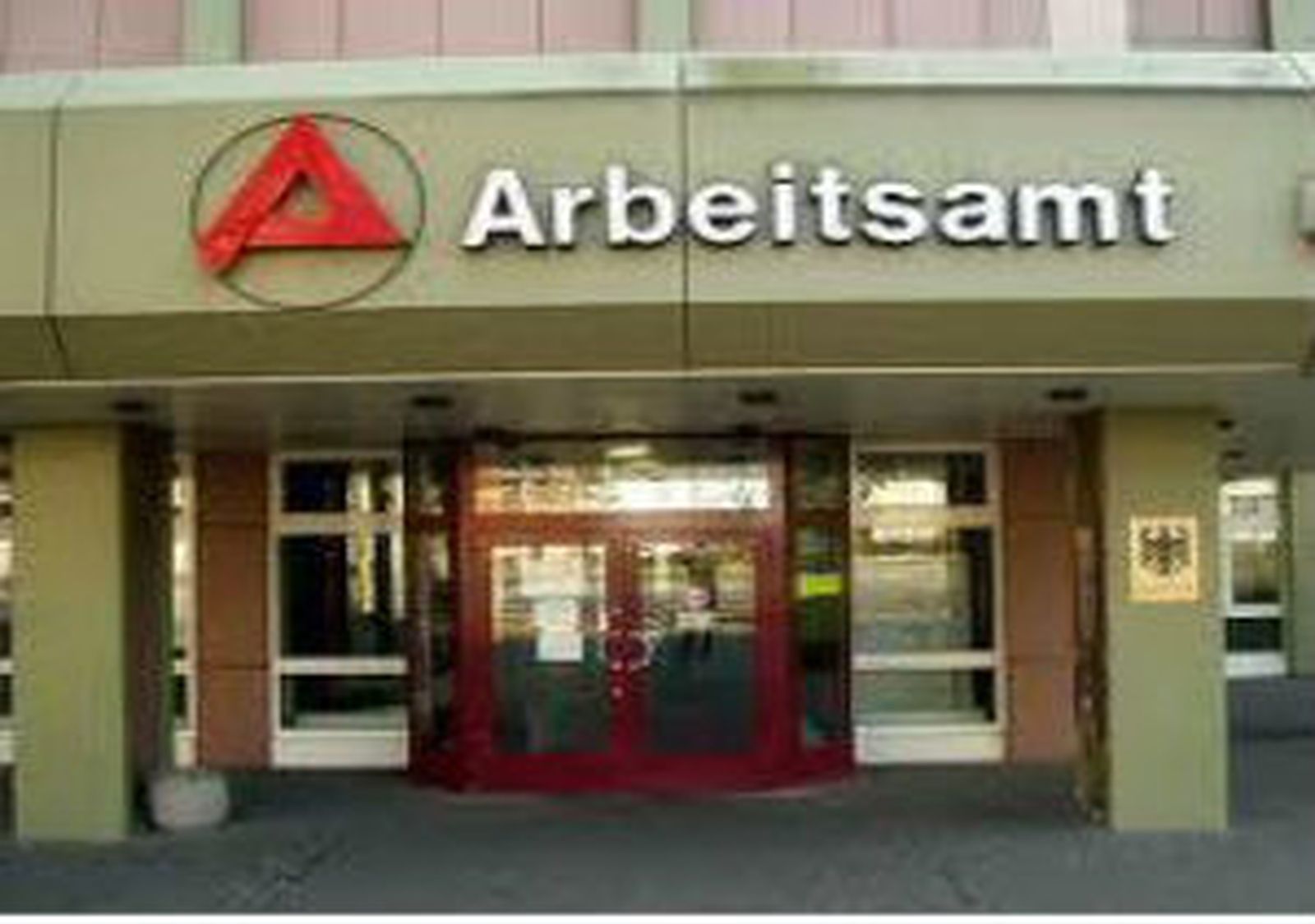Oficina de Empleo Alemania