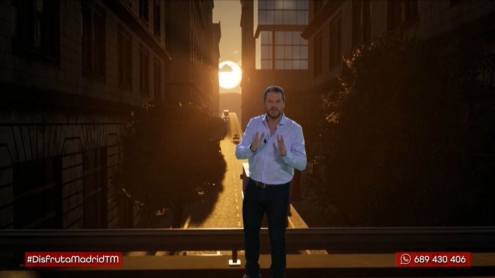 ¿Qué es el 'Manhattanhenge? Descubre este curioso fenómeno astronómico