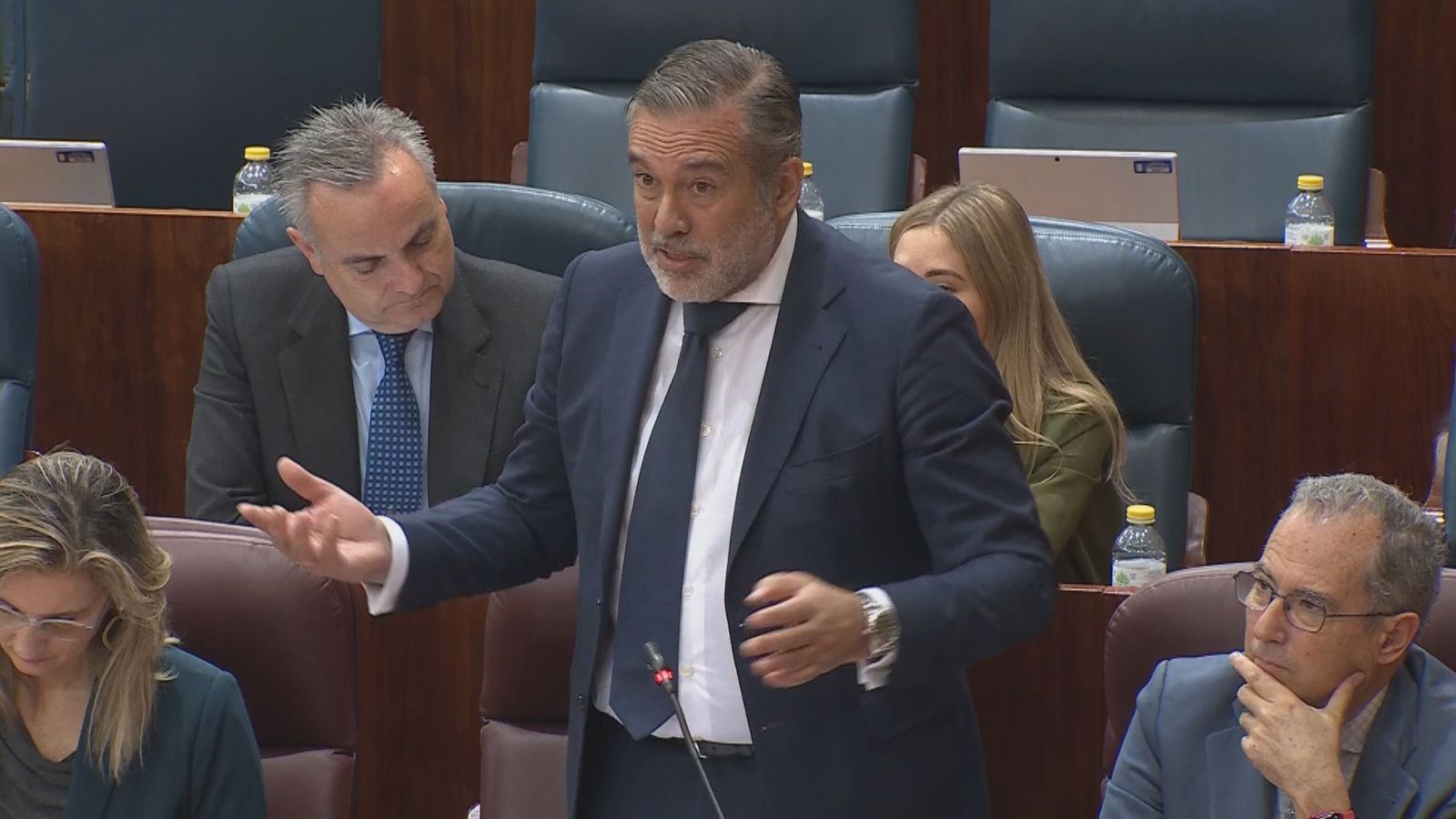 Enrique López