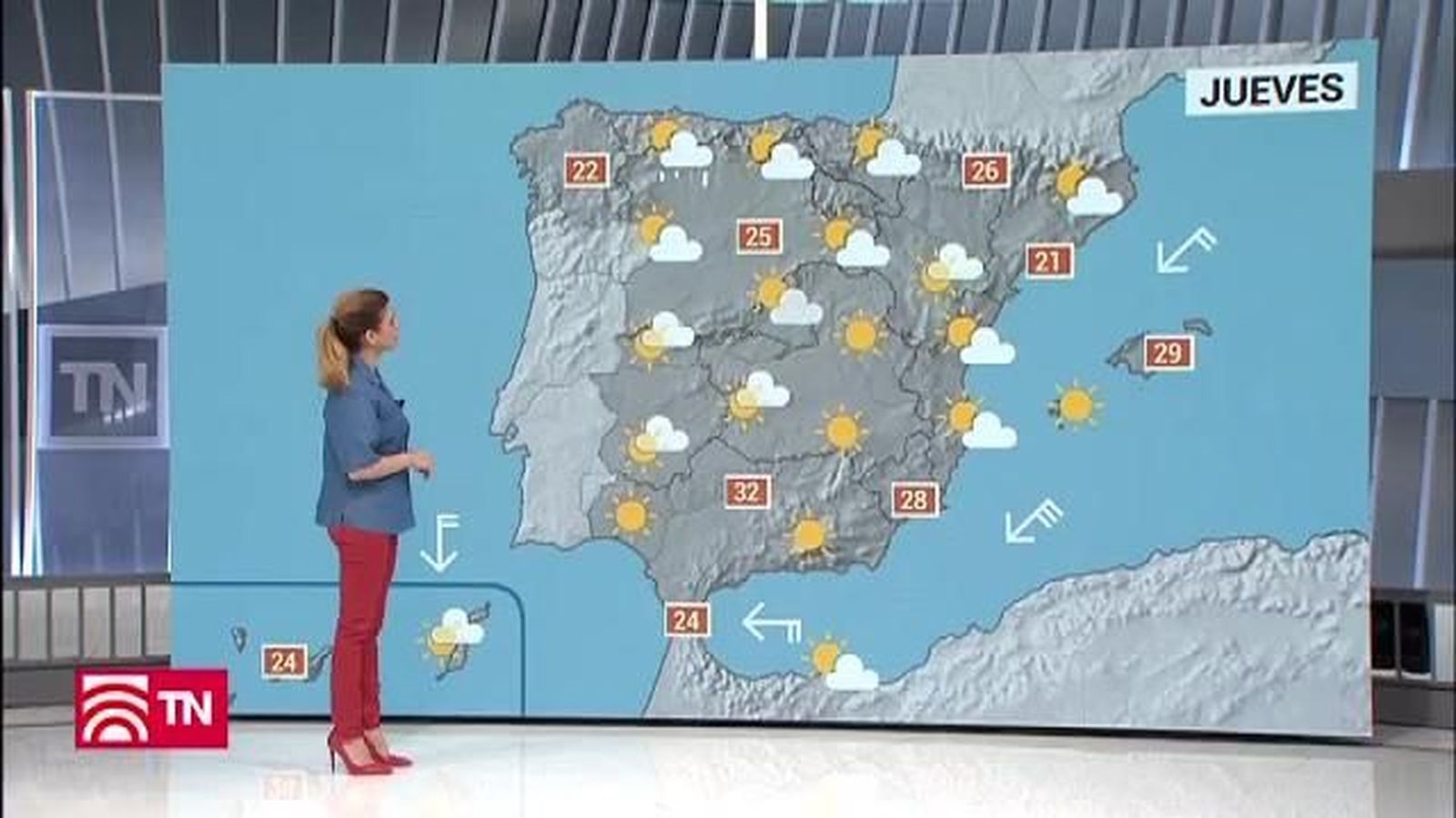 El Tiempo 12.06.2019