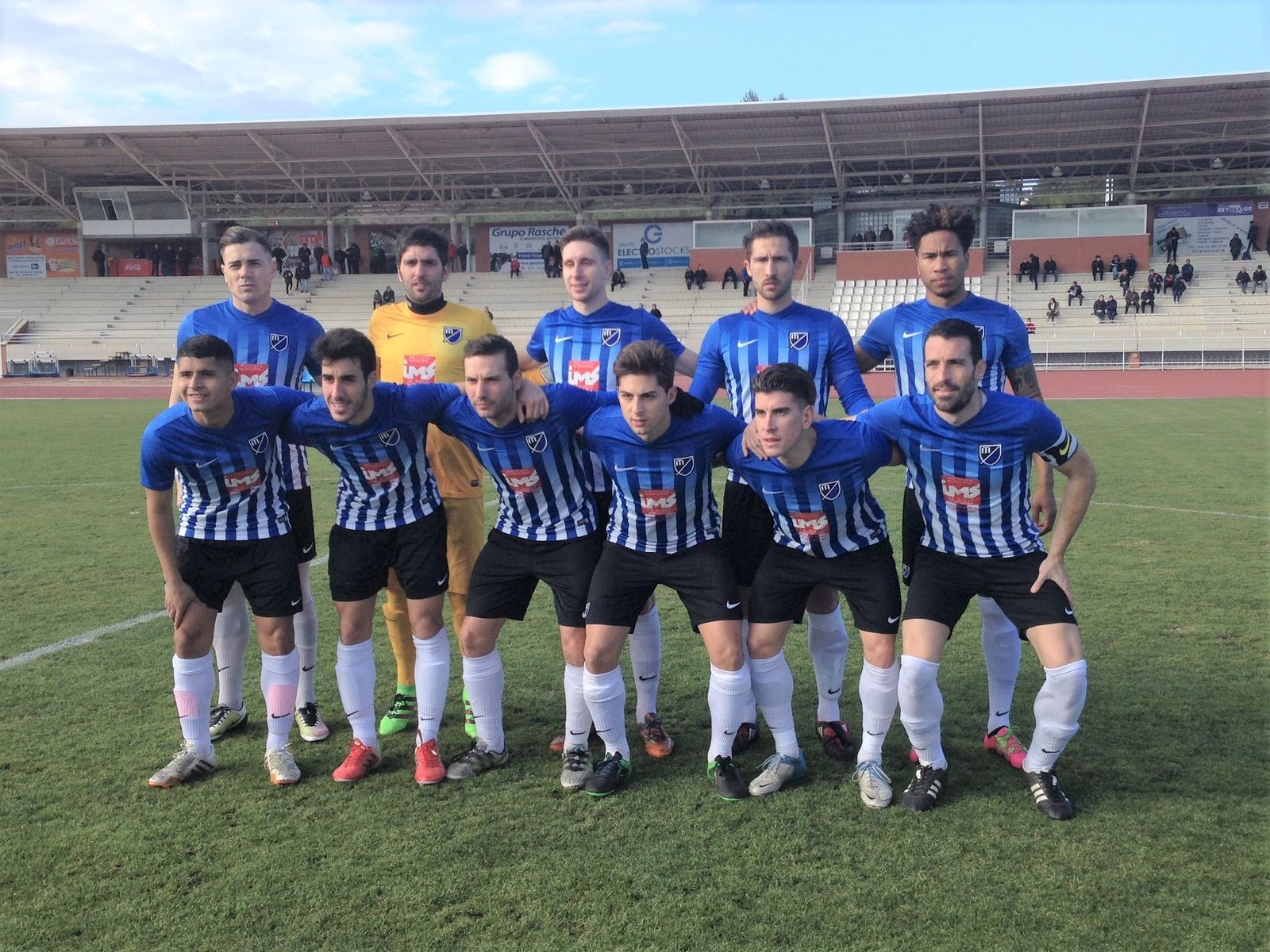 Móstoles Balompié
