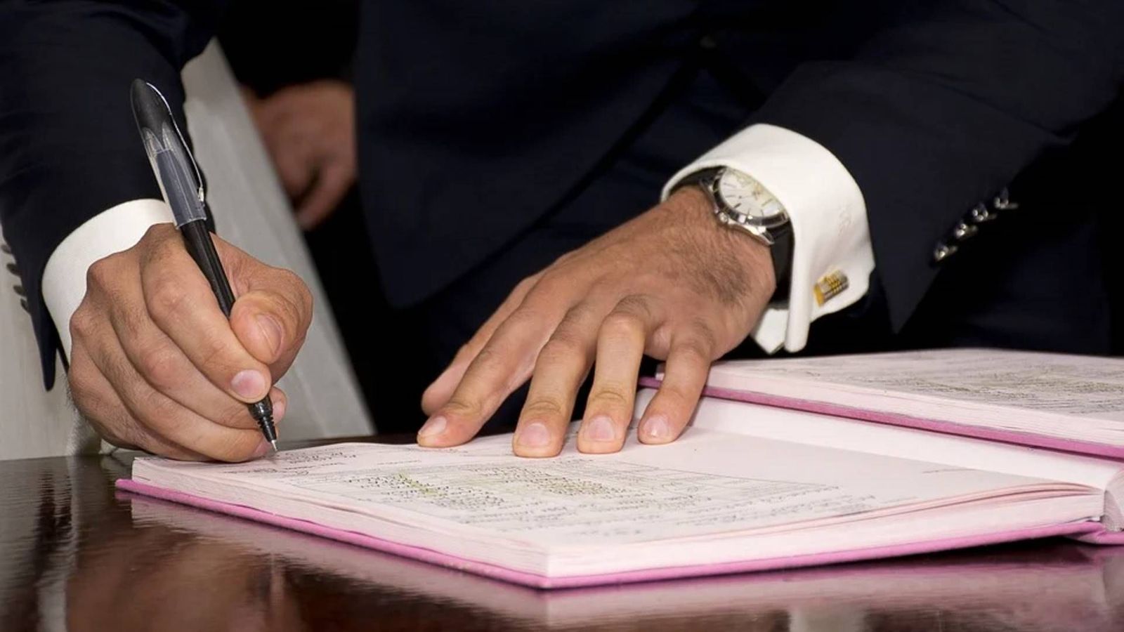 Los notarios temen un aluvión de renuncias a herencias este 2021