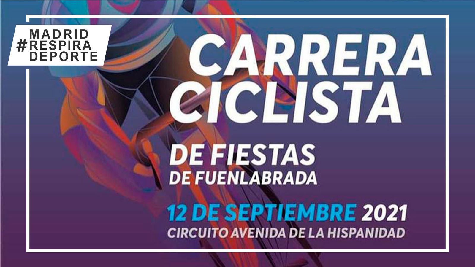 Trofeo Fiestas de Fuenlabrada