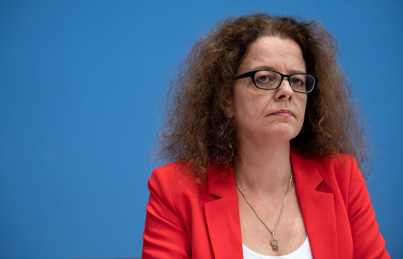 Isabel Schnabel, miembro del Consejo de Gobierno del BCE