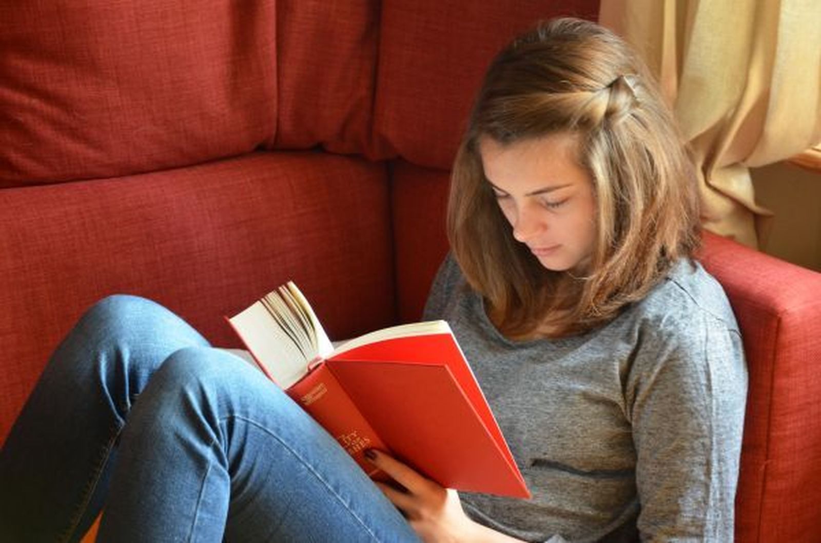 Libros para leer si estás en cuarentena