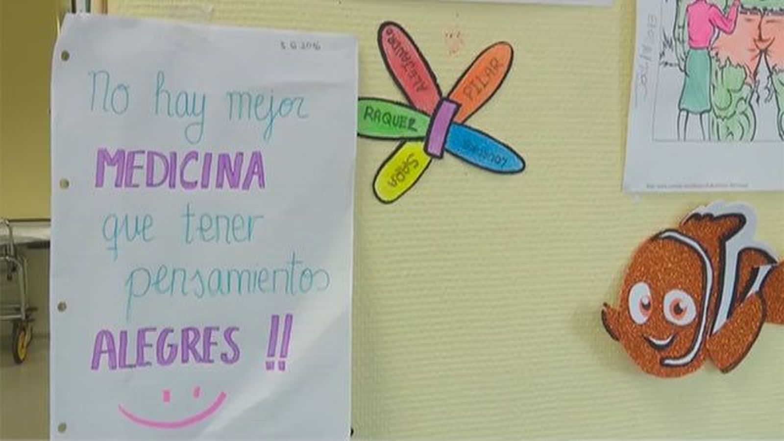 Sánchez Martos presenta un Plan de Humanización de la Asistenica Sanitaria