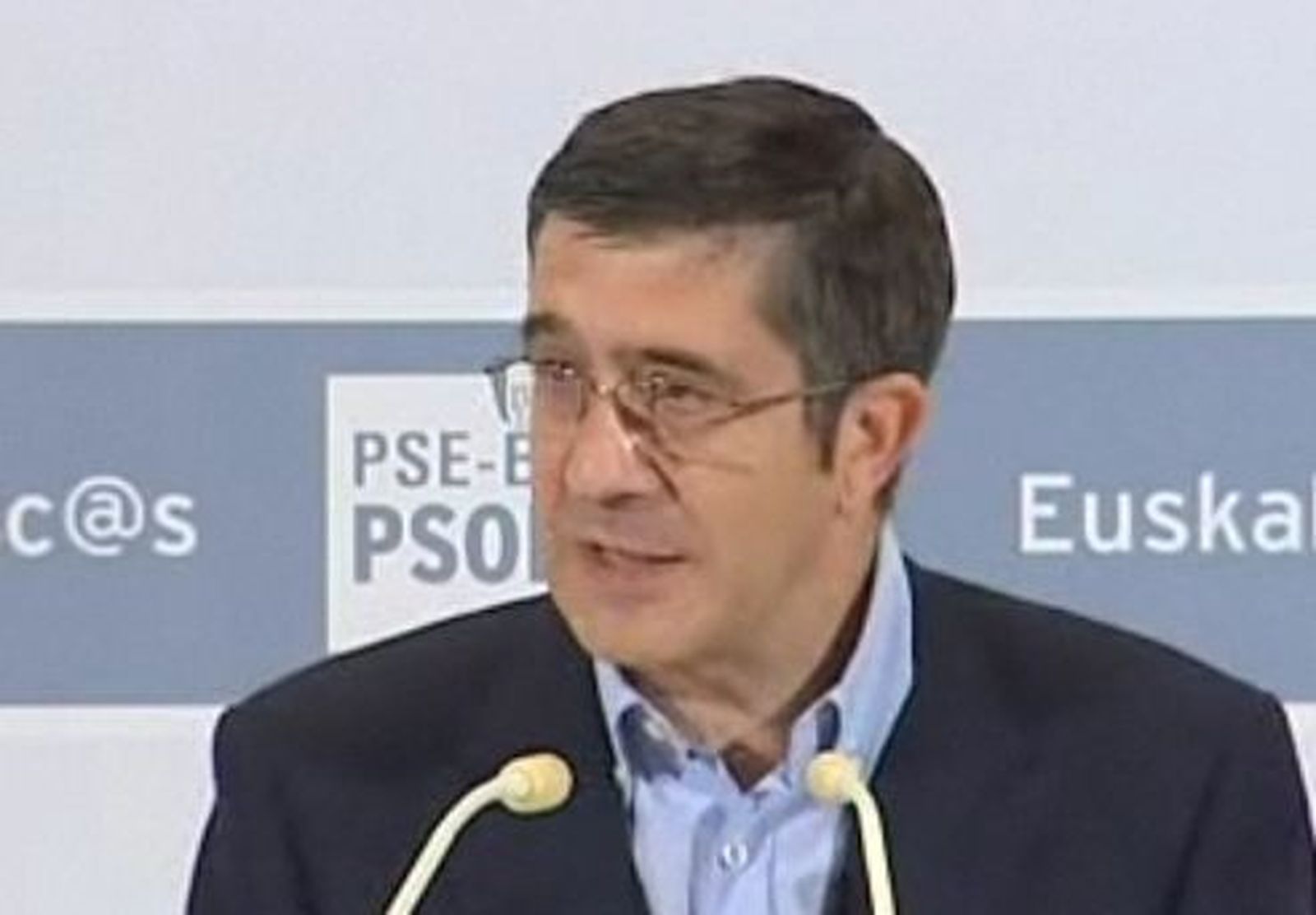 Patxi López
