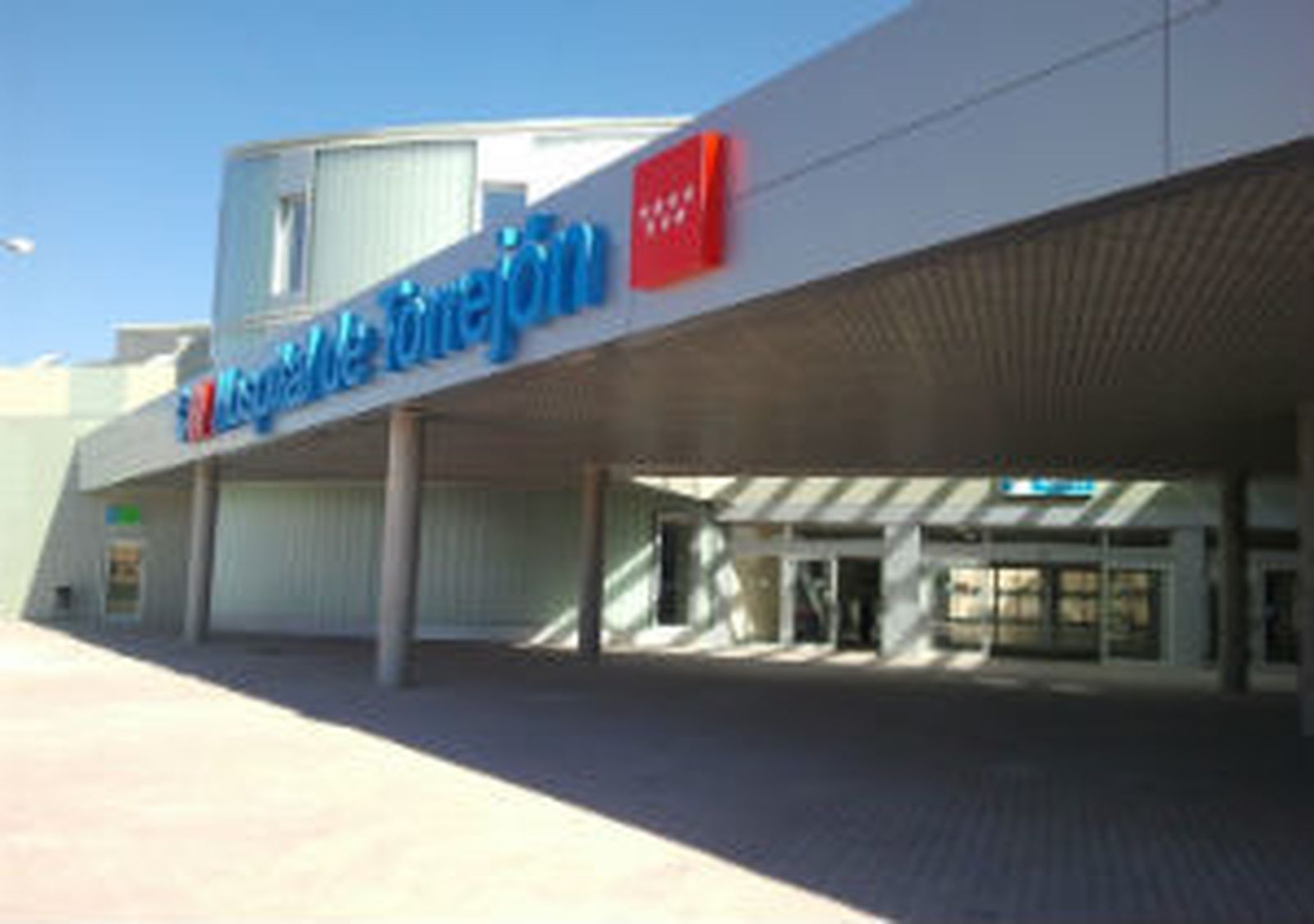torrejon