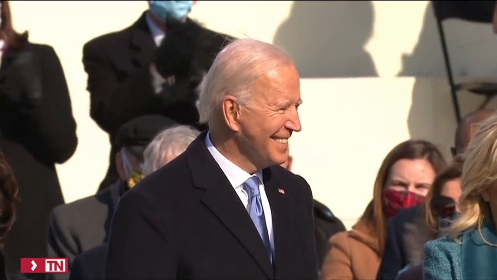 Un fiscal especial para Biden