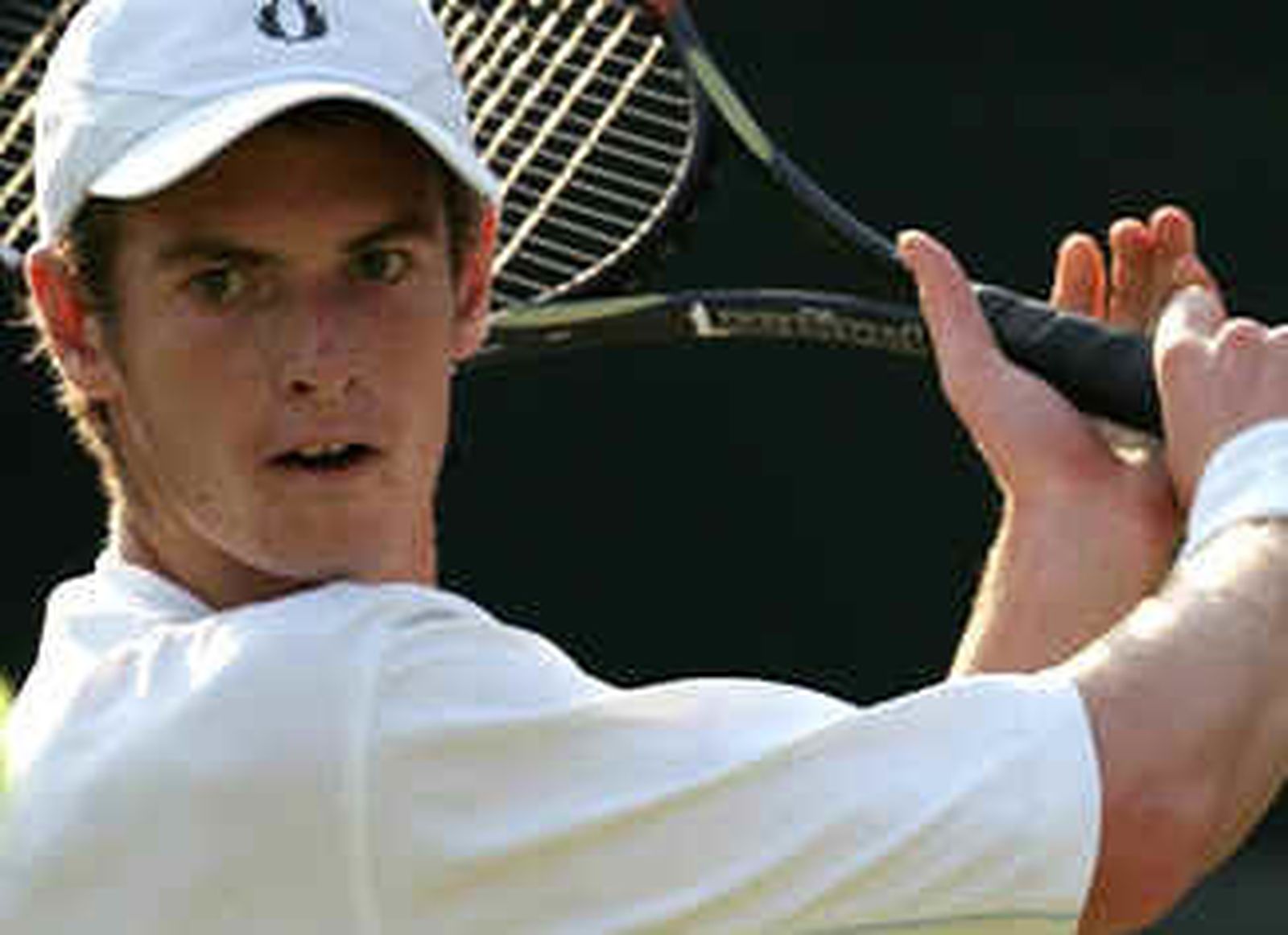 Murray
