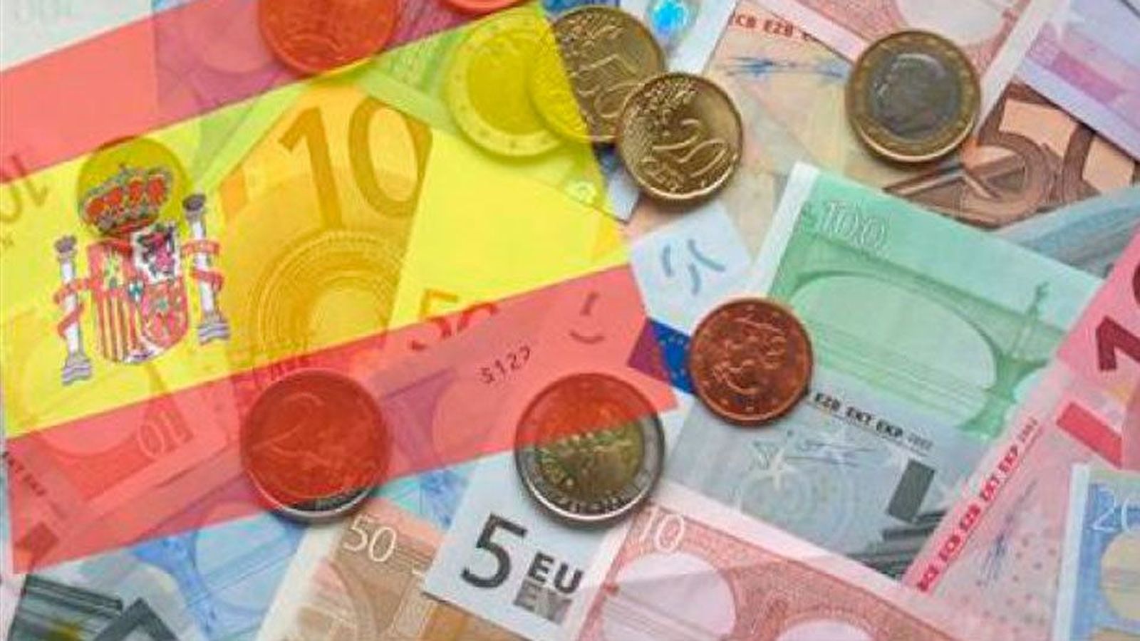 La economía española creció el 0,9 % en el segundo trimestre