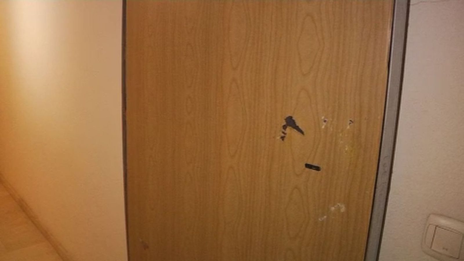 Los vecinos de Torrejón de la Calzada logran paralizar una okupación