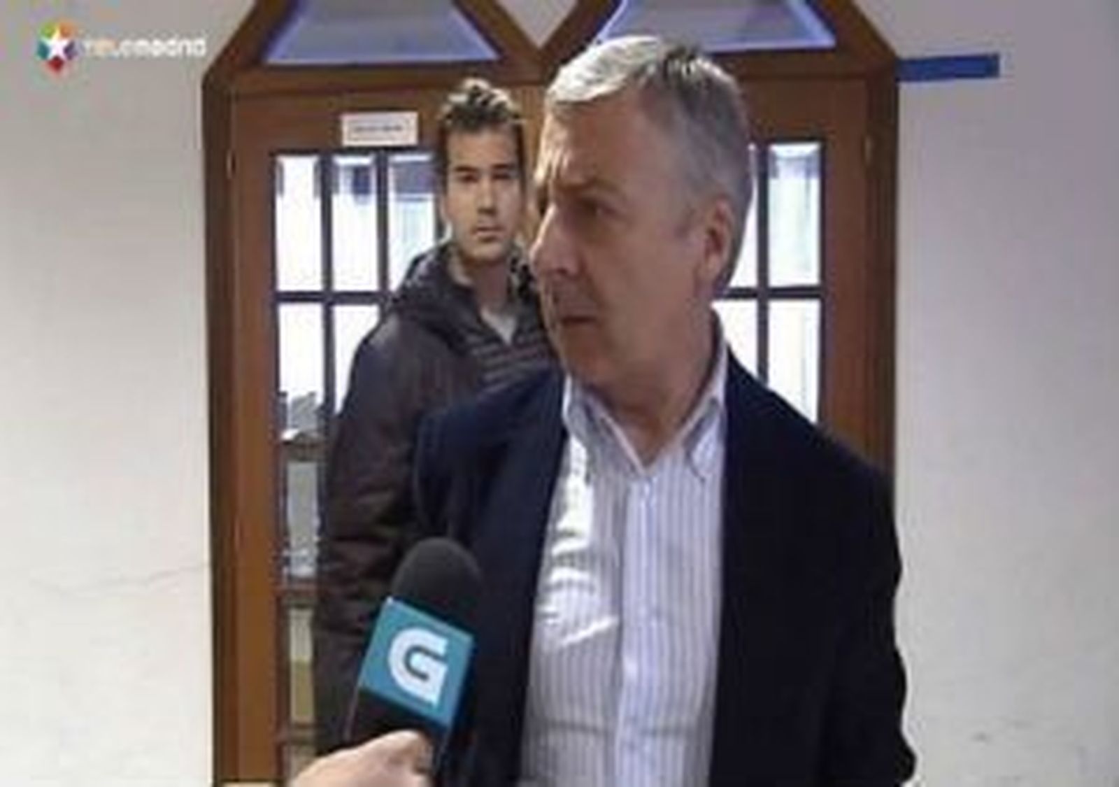 Blanco reconoce que el PSOE pagó la reforma de su chalet
