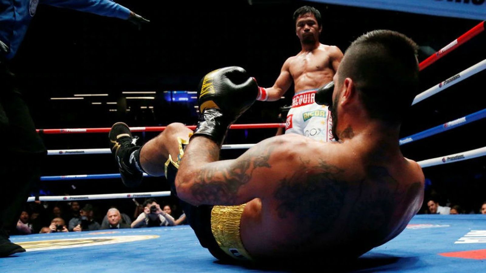 Pacquaio