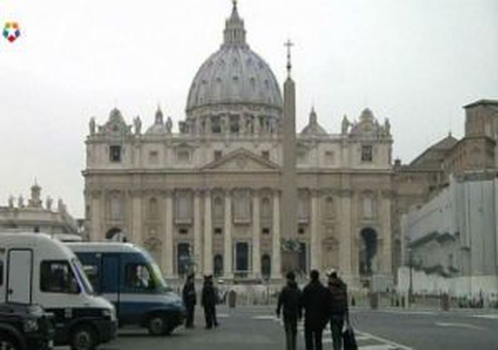 Más de 1.200 millones de católicos recuerdan el Pontificado de Benedicto XVI