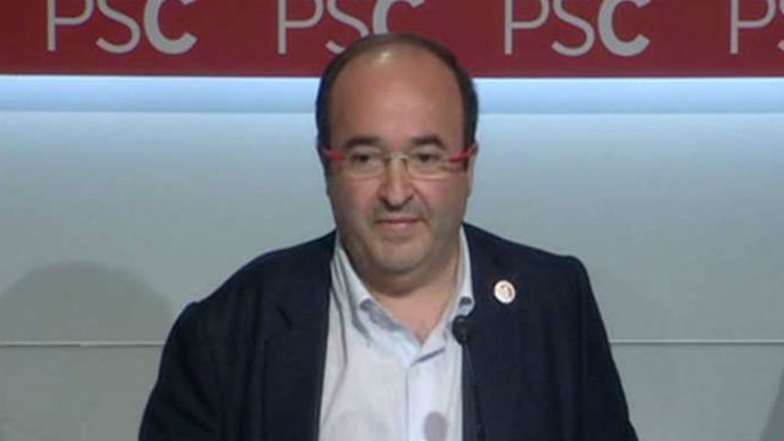 Miquel Iceta