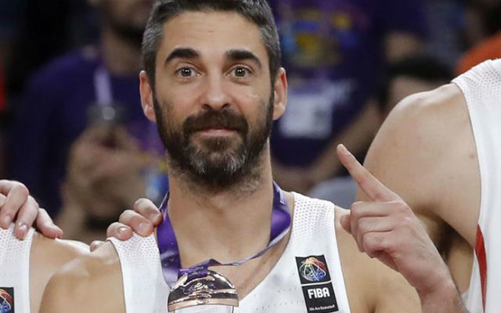 Juan Carlos Navarro