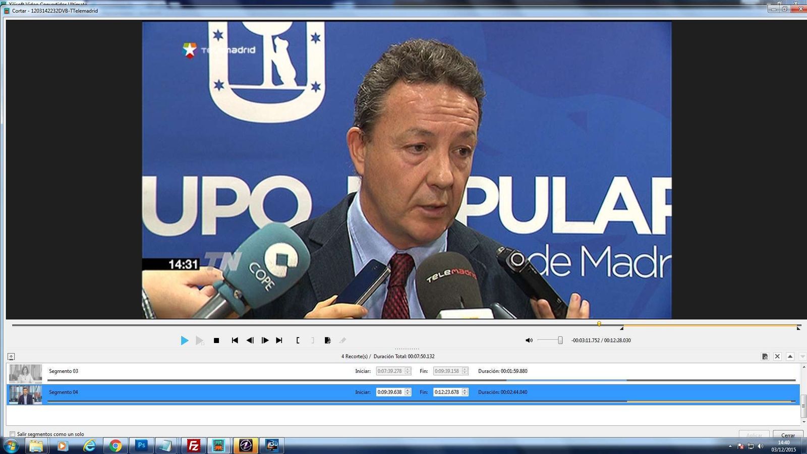 El PP le dice a Carmena que la okupación  "no es un fenómeno cultural sino un delito"