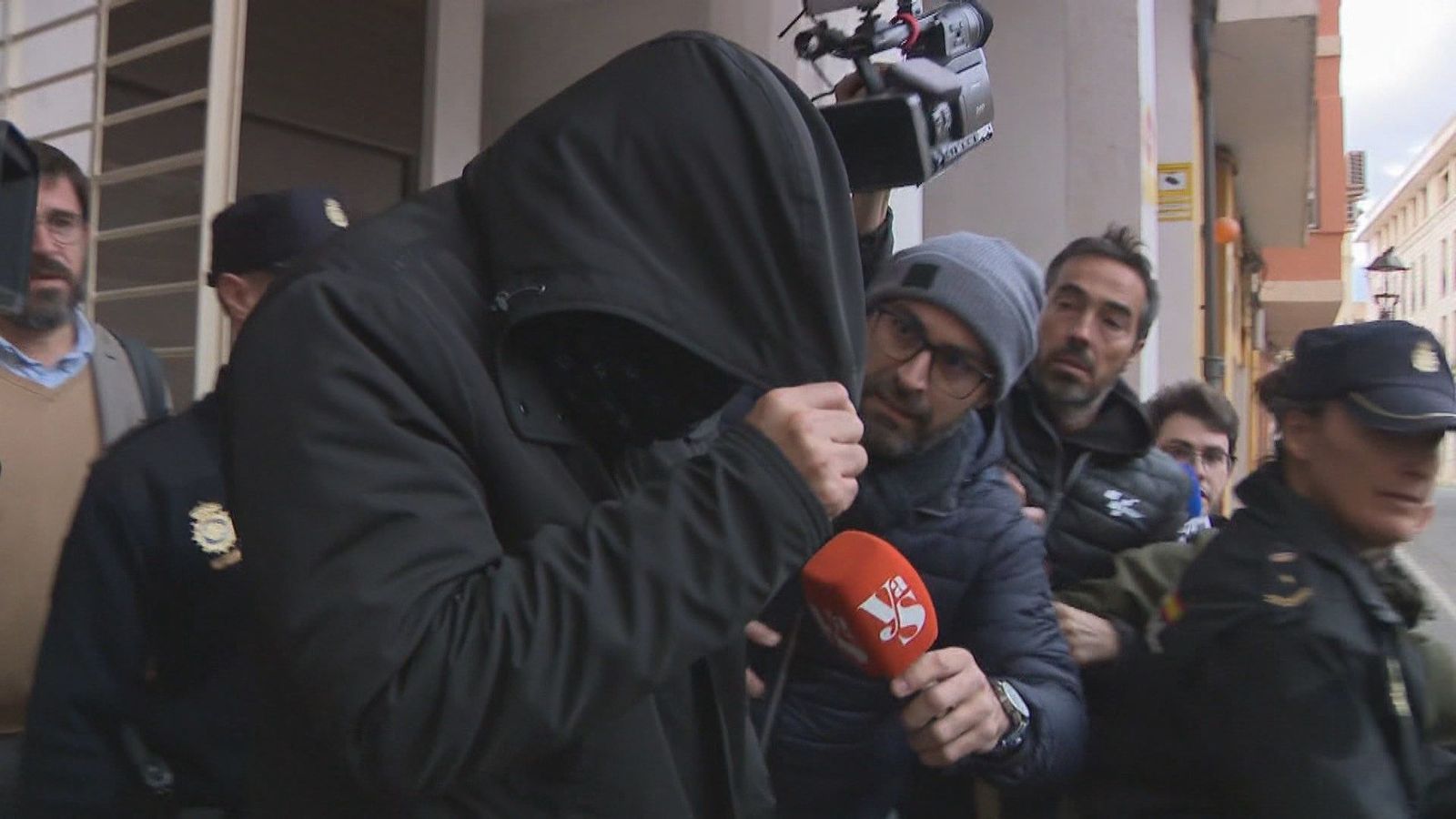 Una tercera niña sufrió complicaciones tras ser sedada por el anestesista de la clínica de Alzira