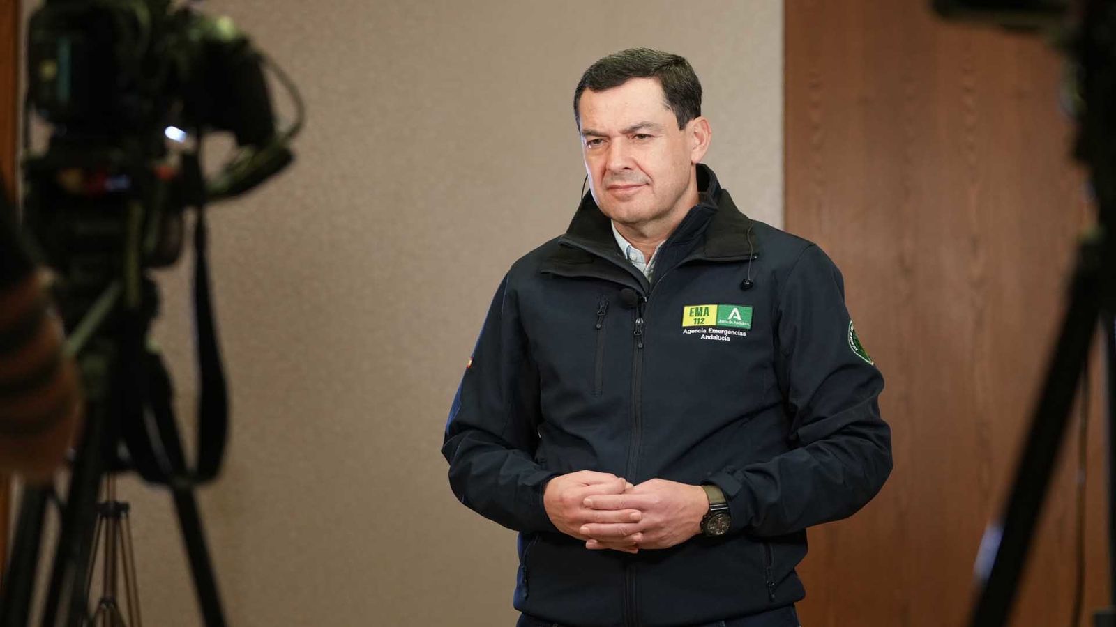 Moreno Bonilla