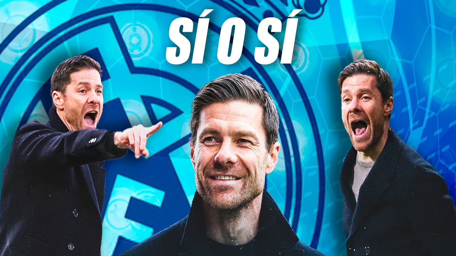 El Real Madrid quiere sí o sí a Xabi Alonso en el Mundial de Clubes