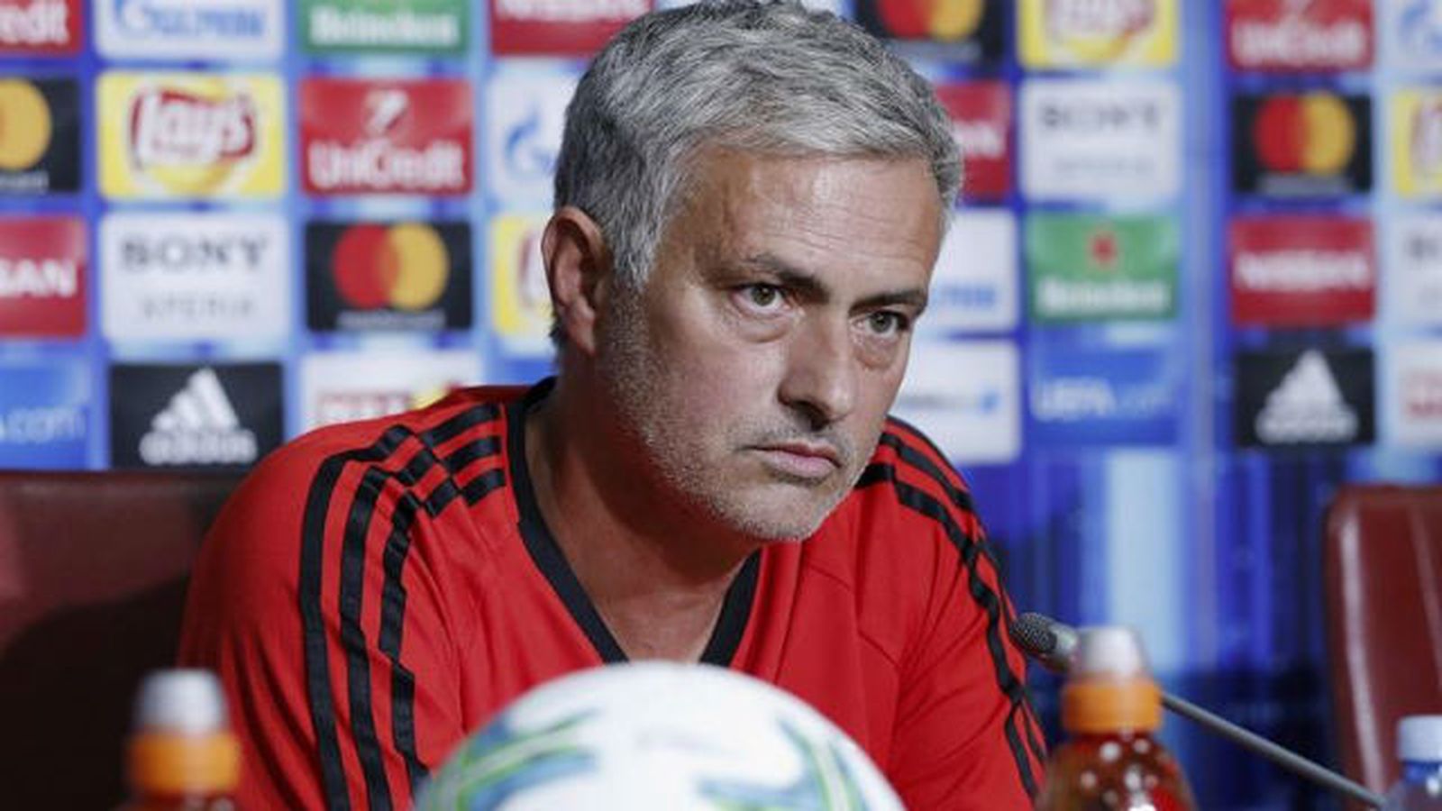 José Mourinho