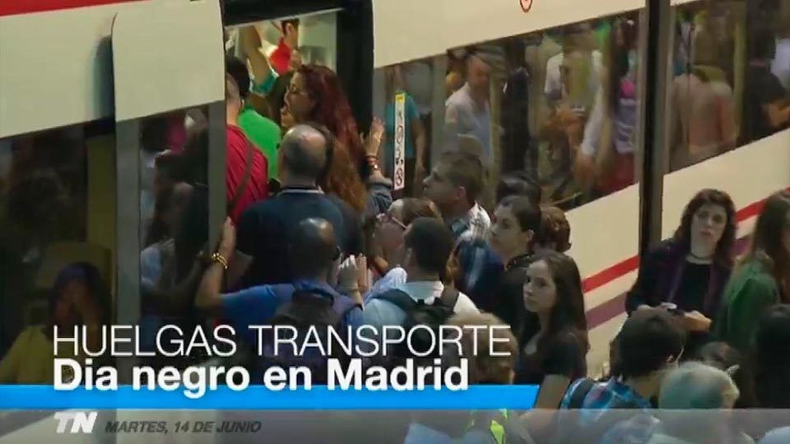 Telenoticias 1 14.06.2016