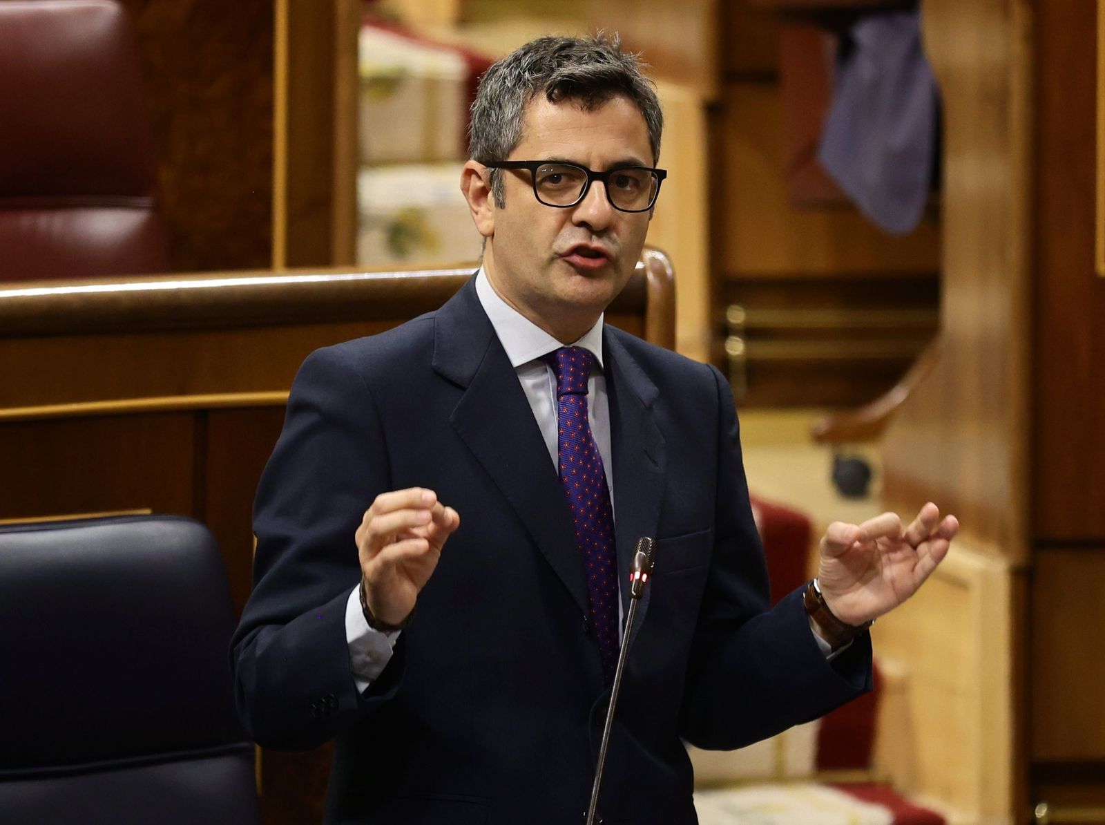 Desde el "ministro Perejil" al "poder de los independentistas": así han sido las duras críticas al Gobierno por el caso Pegasus