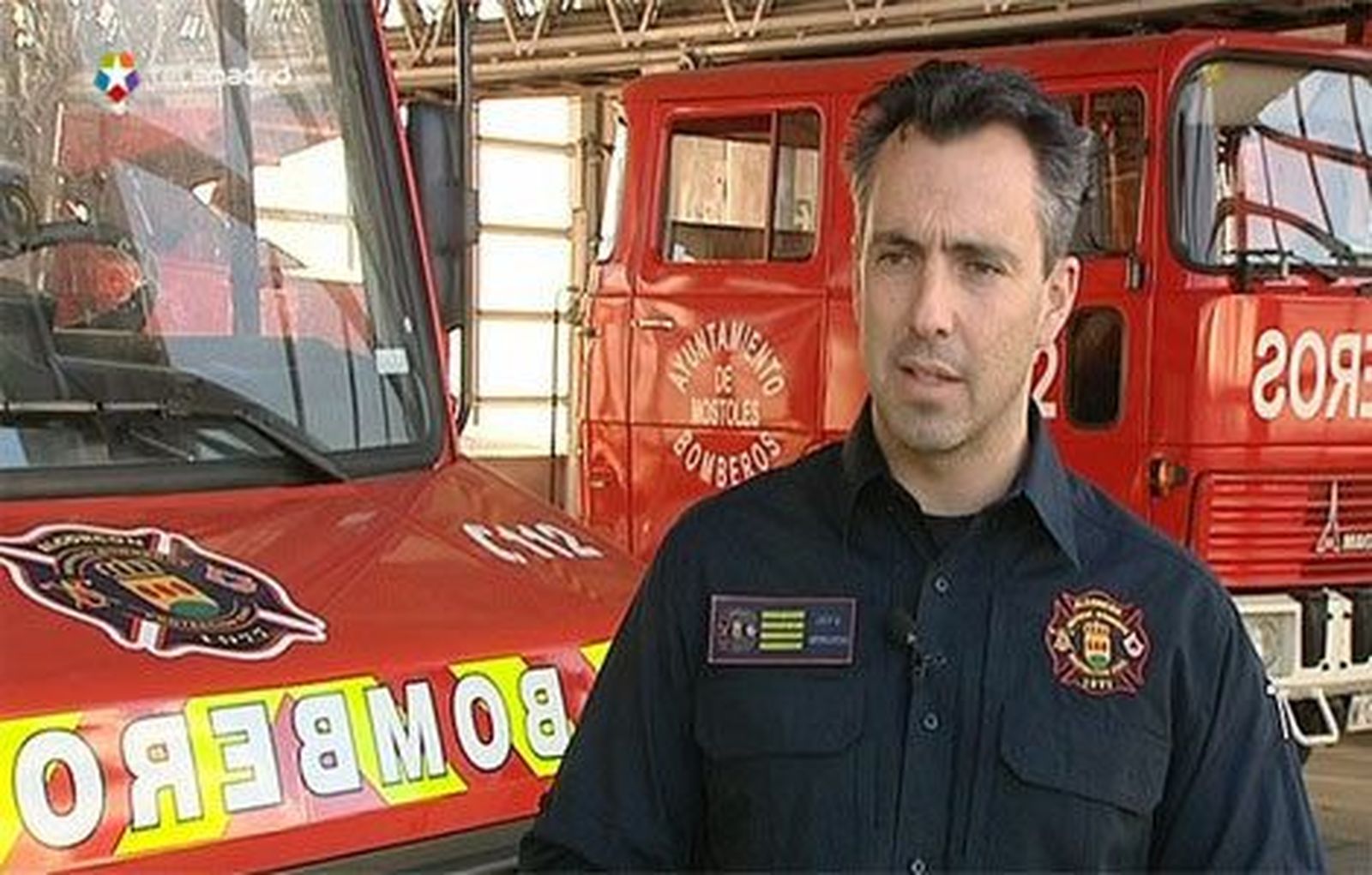 Campaña de la Comunidad para minimizar el riesgo de incendios domésticos en invierno