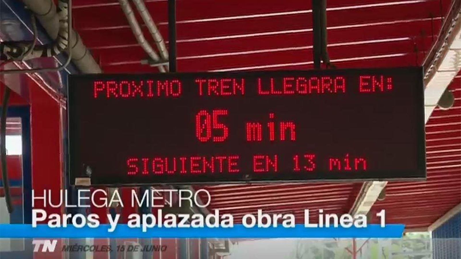 Telenoticias 1 15.06.2016