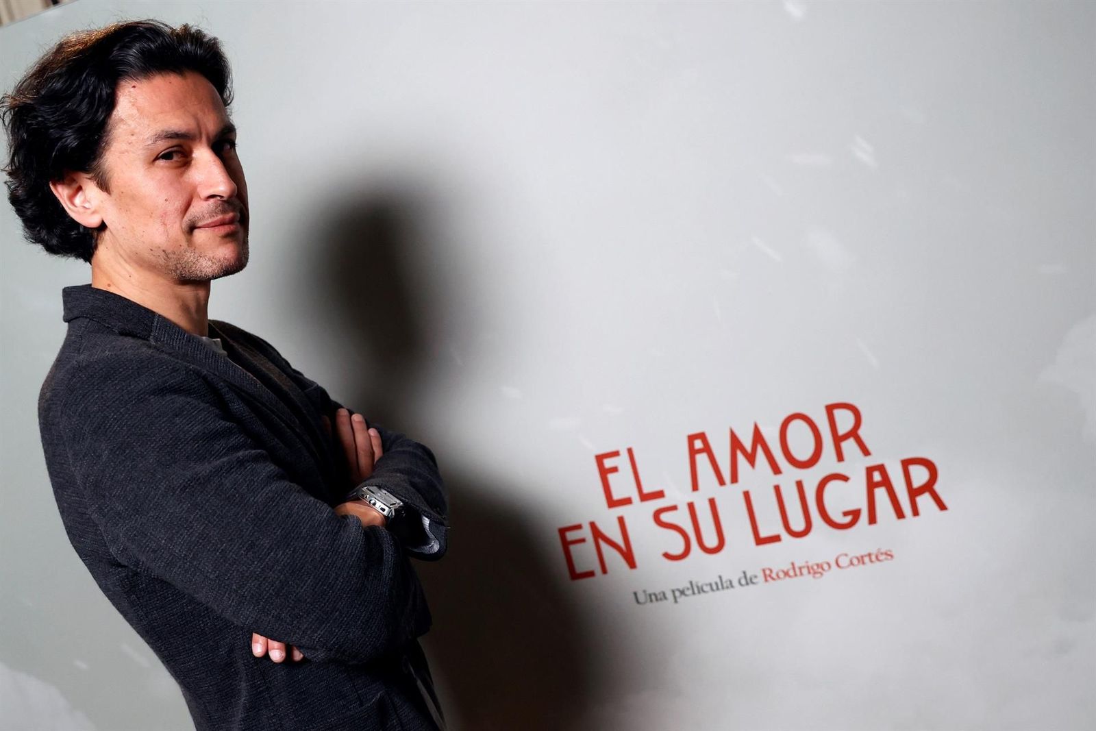 Rodrigo Cortés nos cuenta una historia diferente del gueto judío de Varsovia en 'El amor en su lugar'