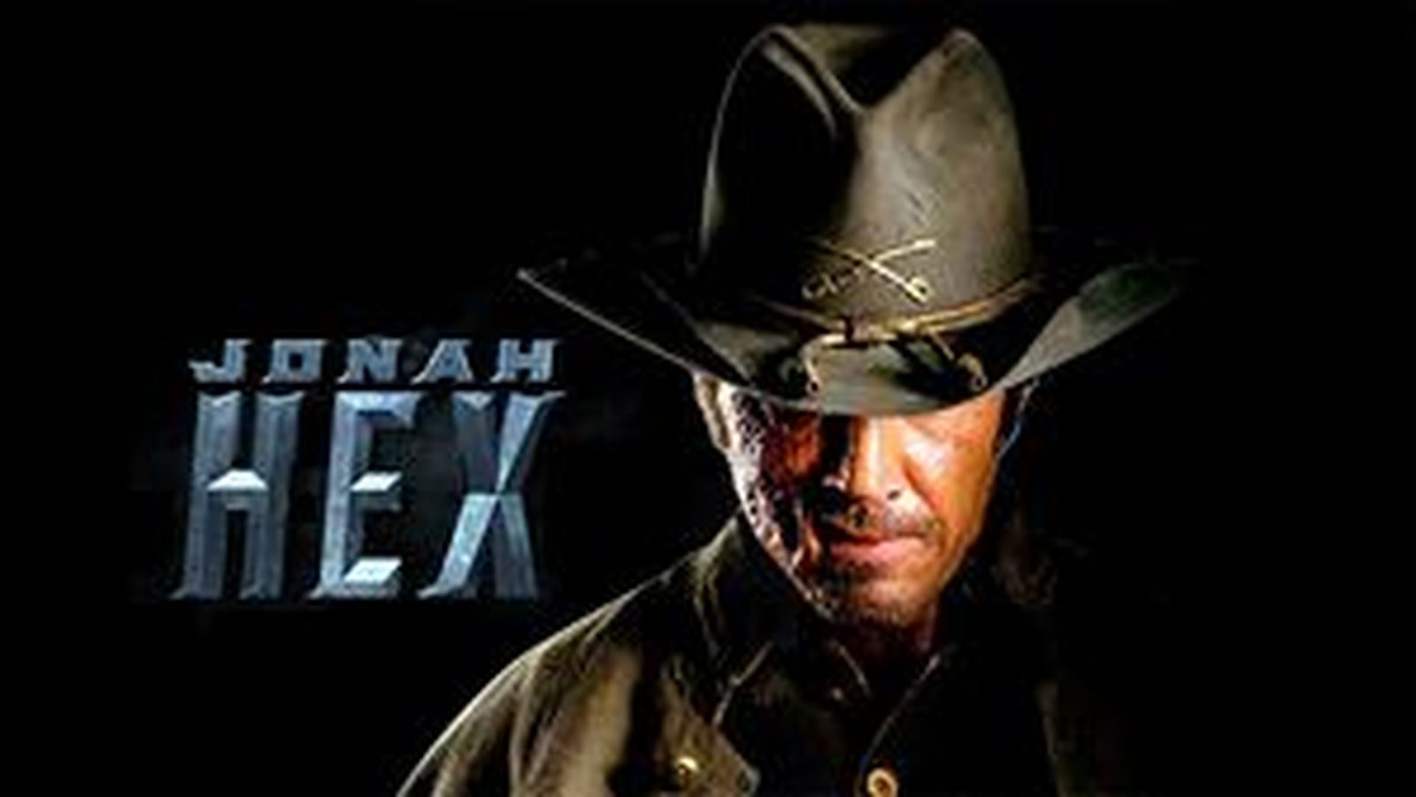El próximo lunes: Jonah Hex