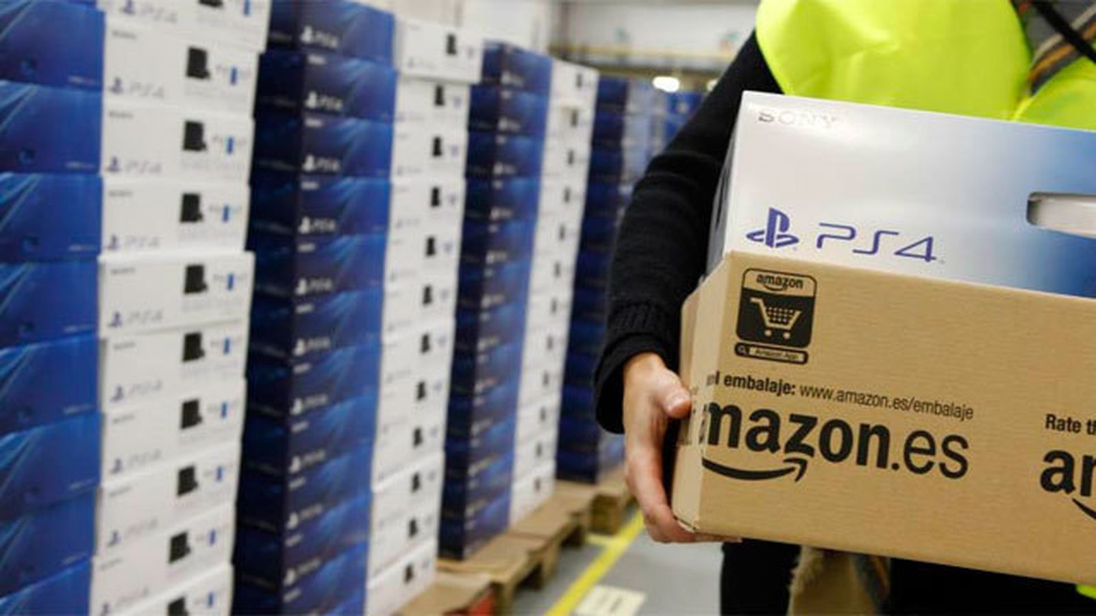 Amazon