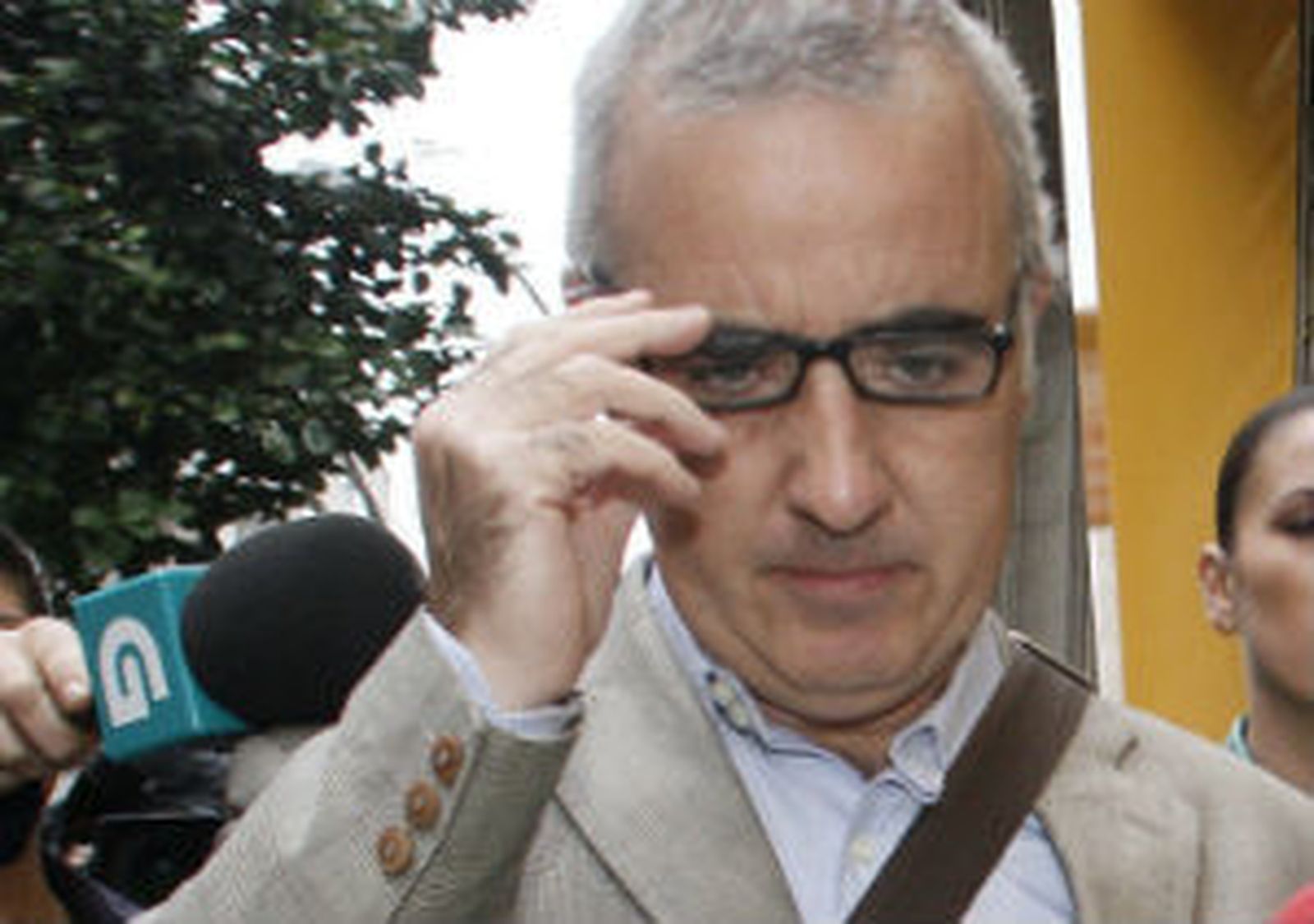 Padre adoptivo de Asunta