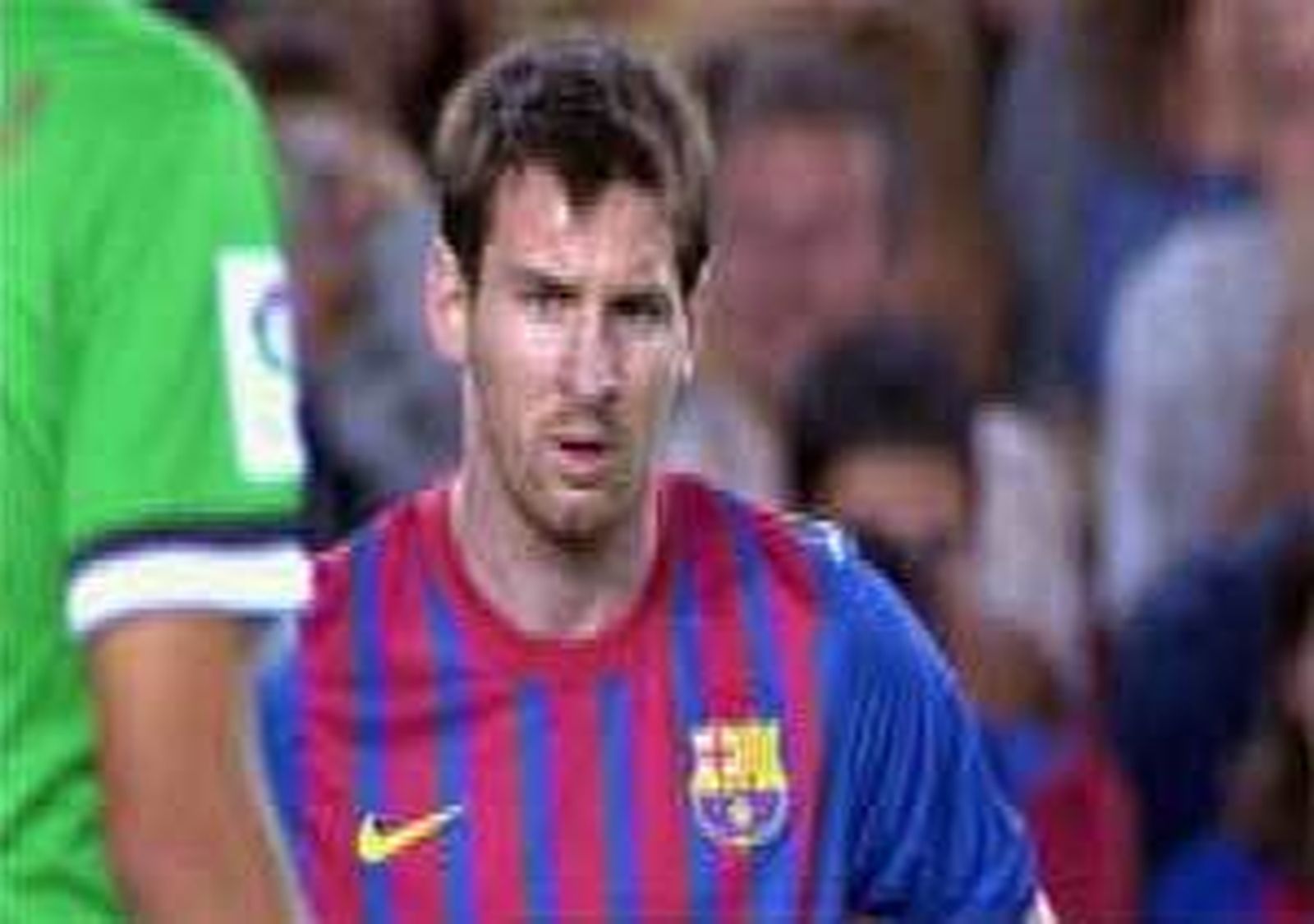 Barça 3 Racing 0: Leo Messi vuelve a liderar el triunfo