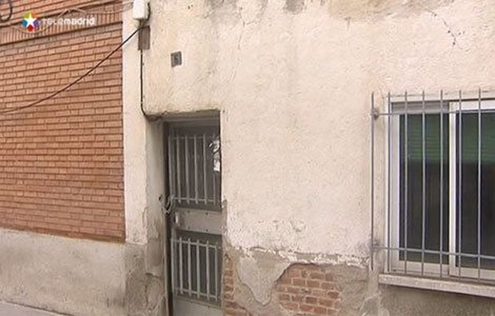 El bebé encontrado en una casa okupa de Madrid falleció antes de nacer