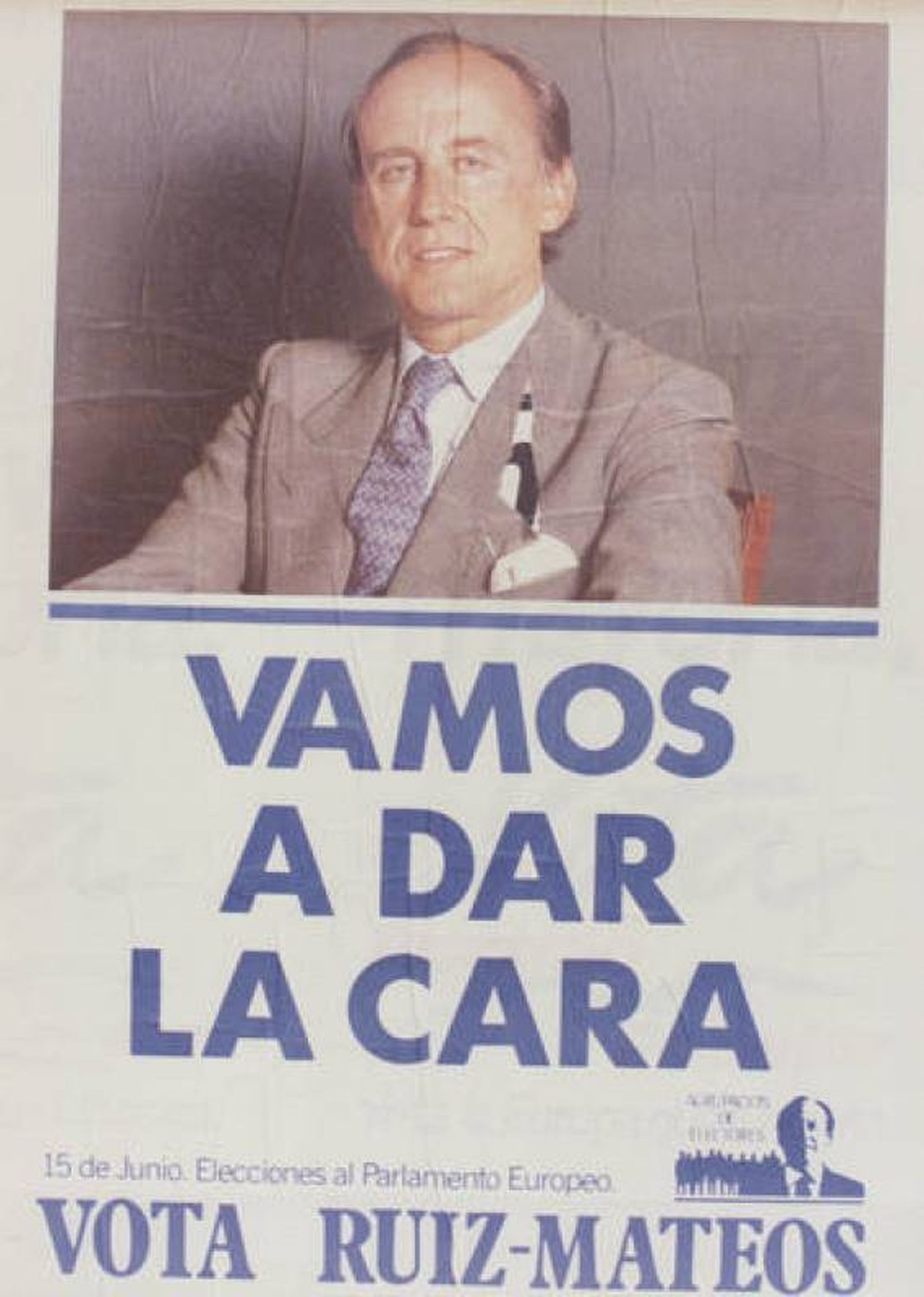 Fotogalería Ruiz-Mateos