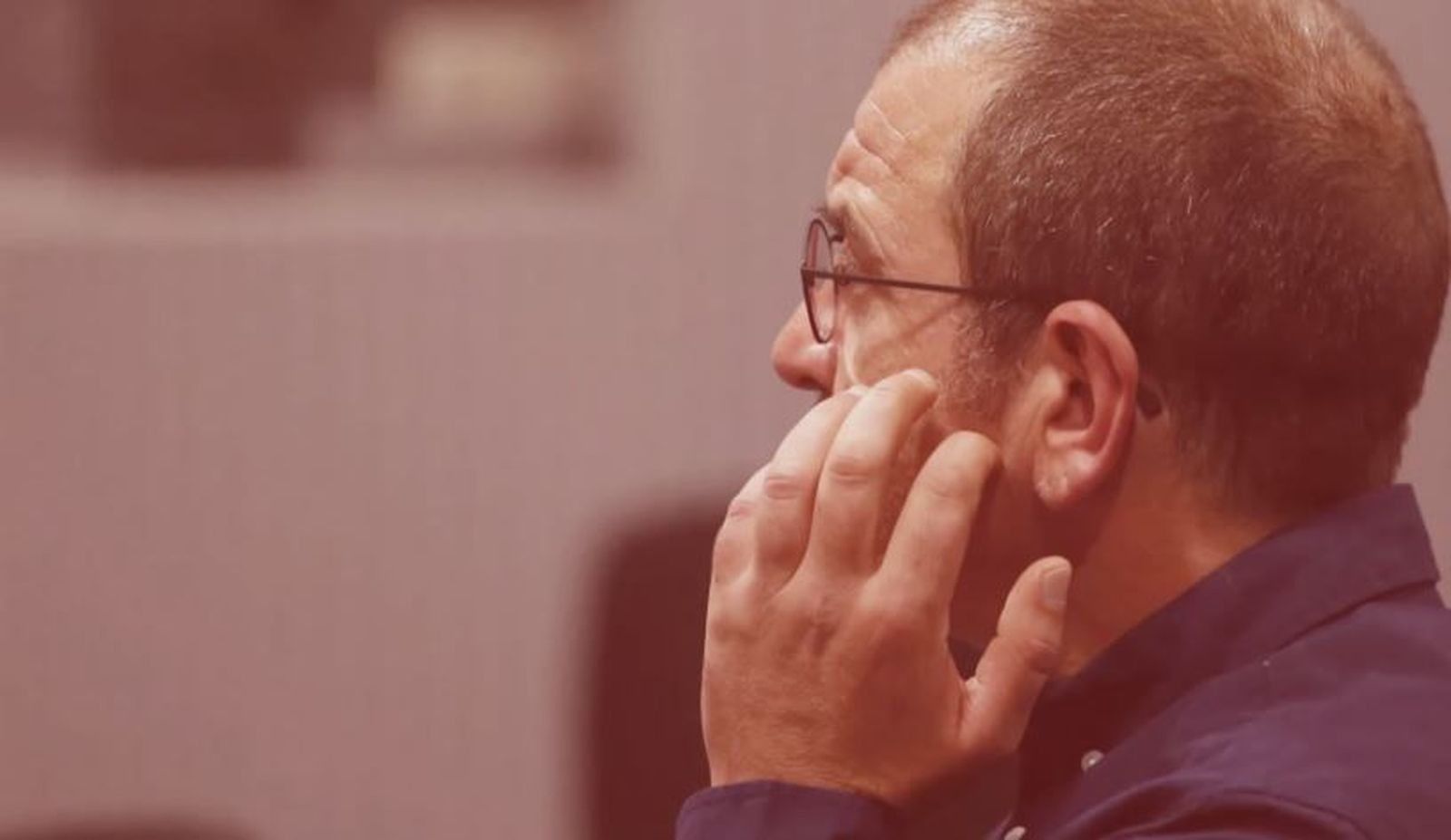 El Gobierno Vasco concede la semilibertad al preso de ETA 'Gogoan'