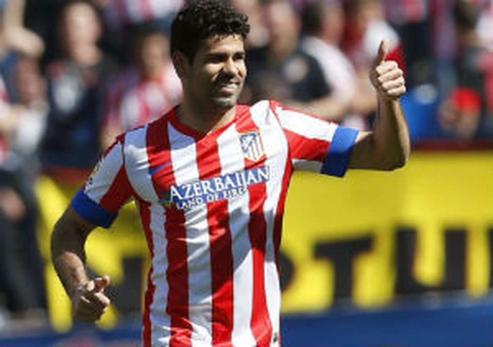 Diego Costa