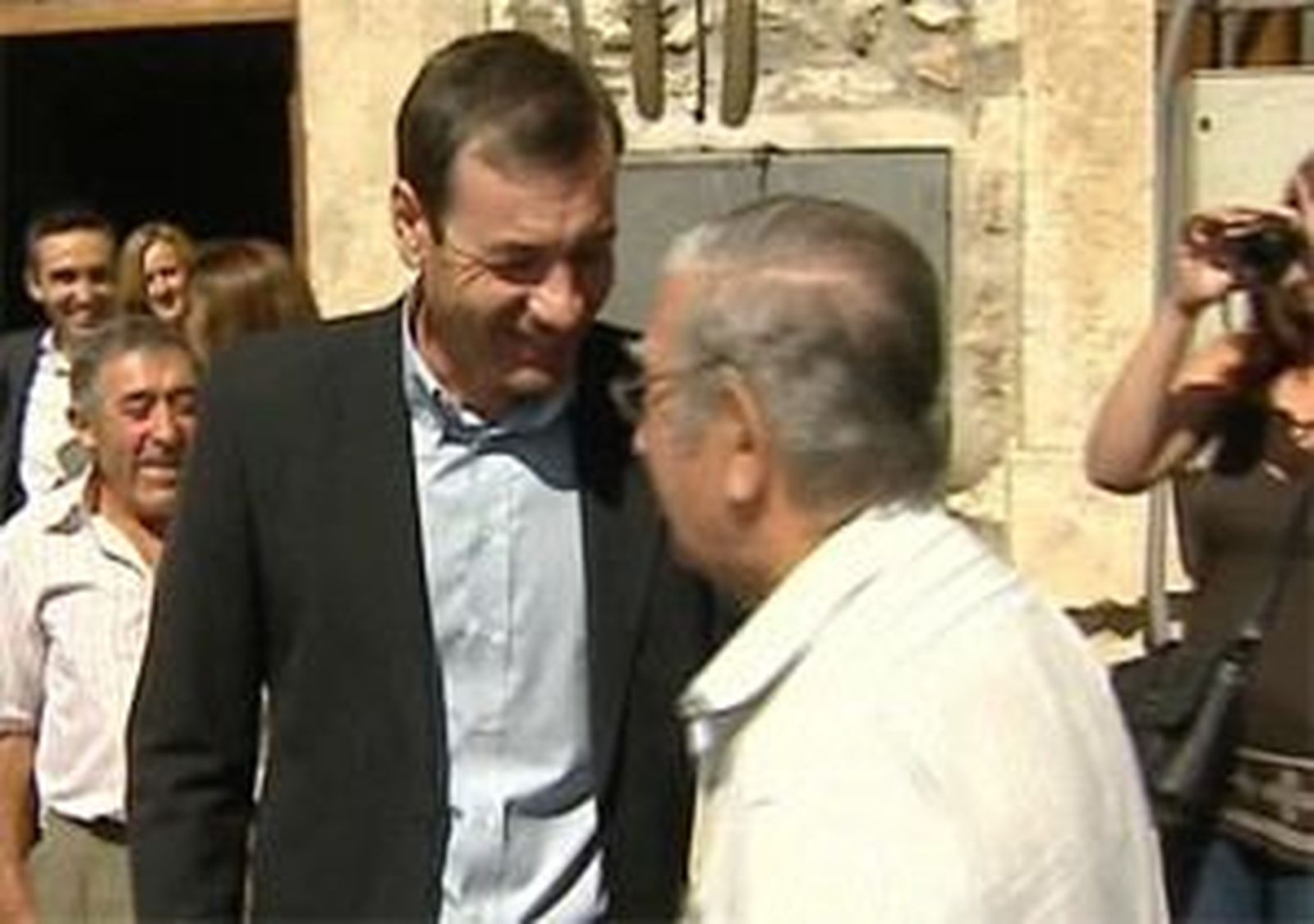 Gómez reclama "la deuda  de más de un millón de euros" que el PP tiene con Lozoya