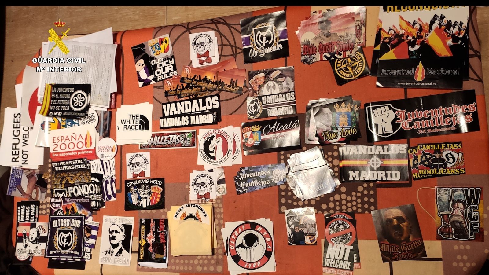 Neonazis