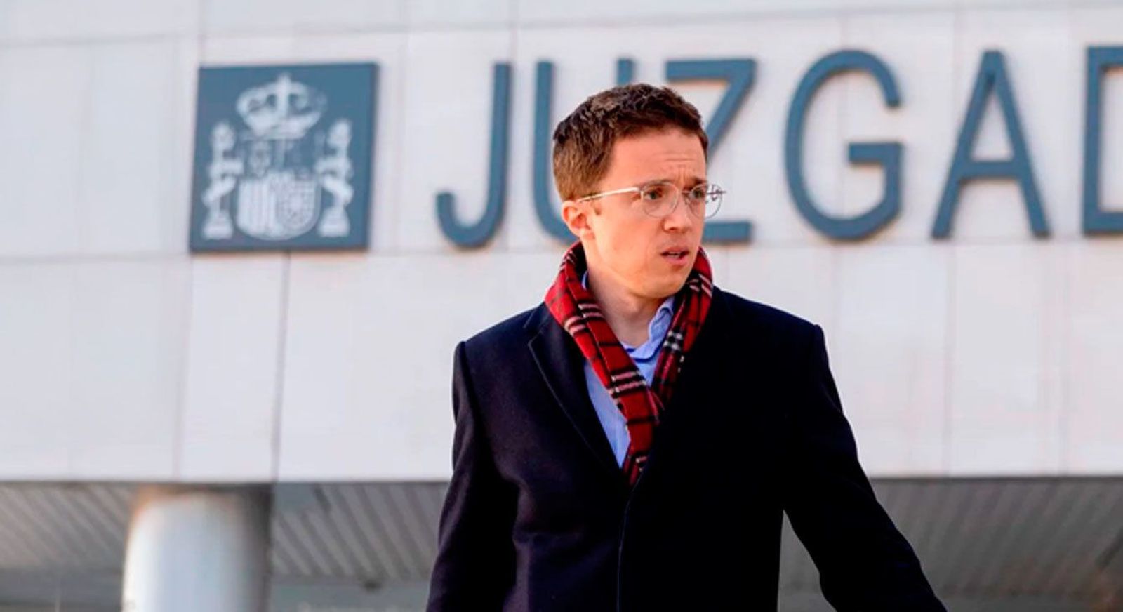 Una segunda mujer denuncia a Íñigo Errejón por una presunta agresión sexual