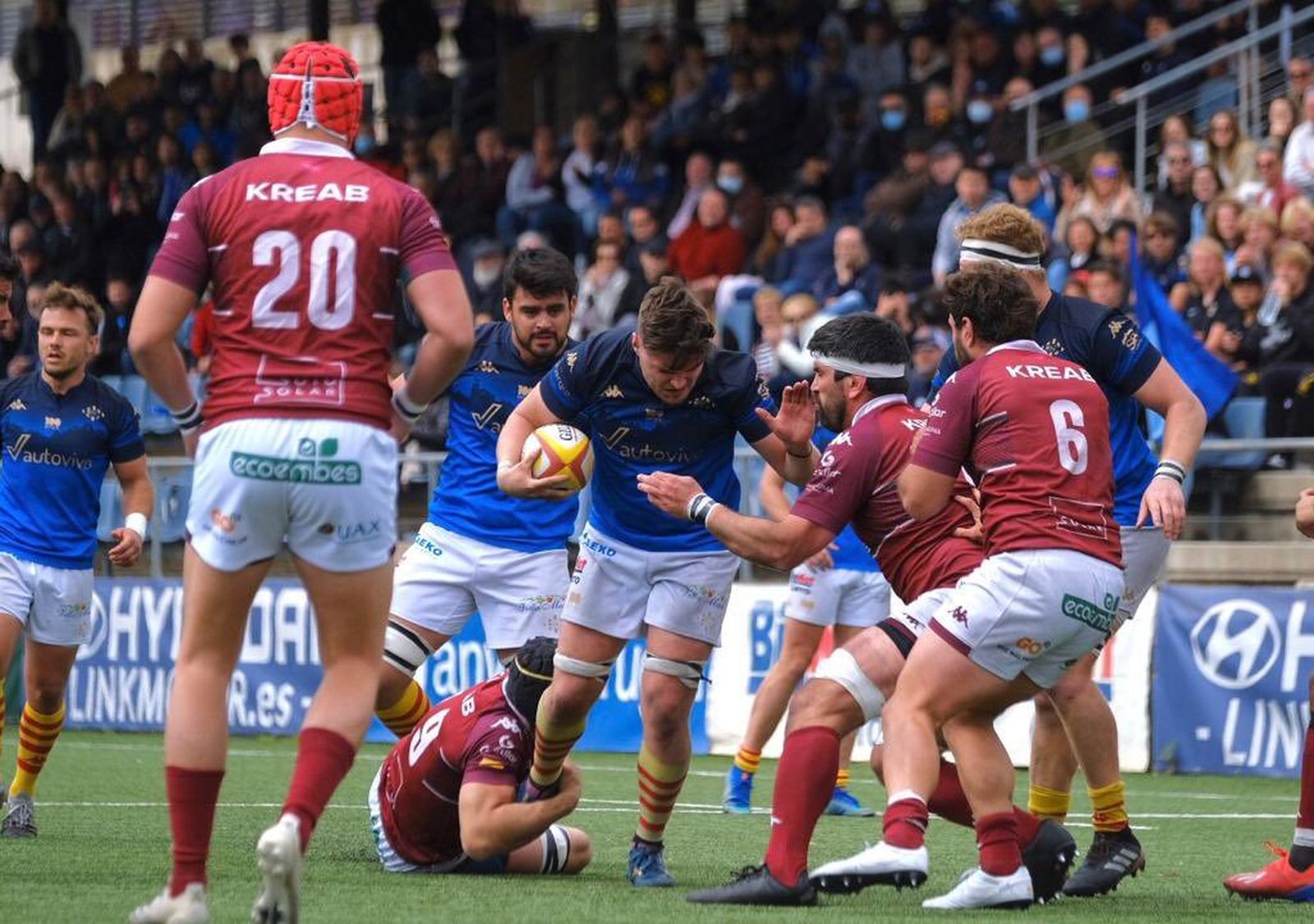 Alcobendas Rugby
