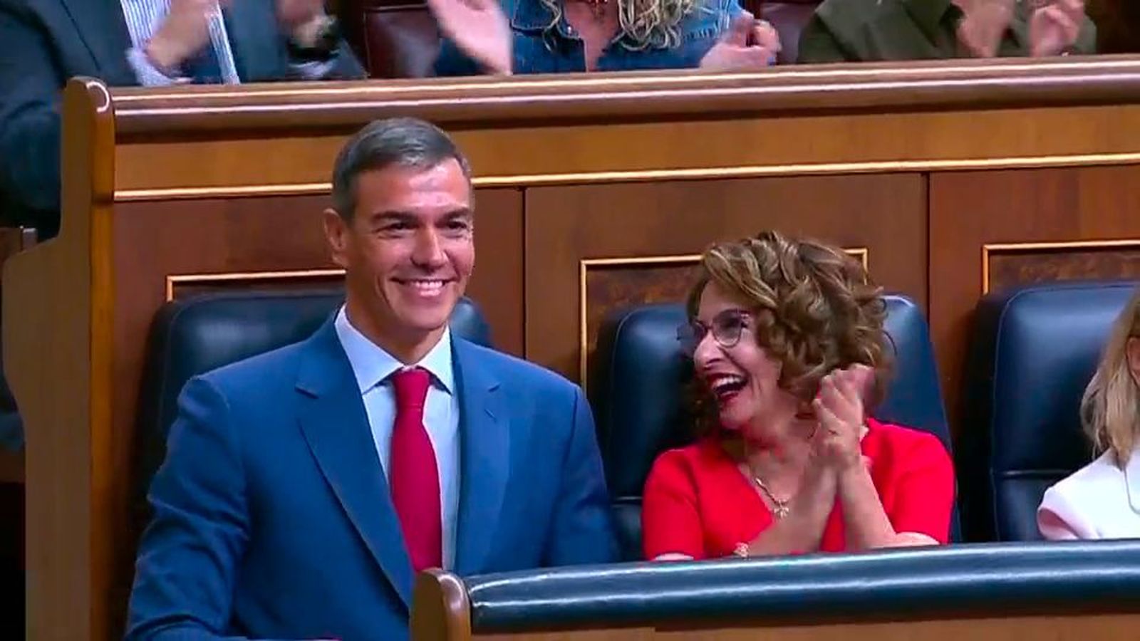 España perdería 115.000 millones de euros si Europa aplicase el sistema de financiación de Sánchez