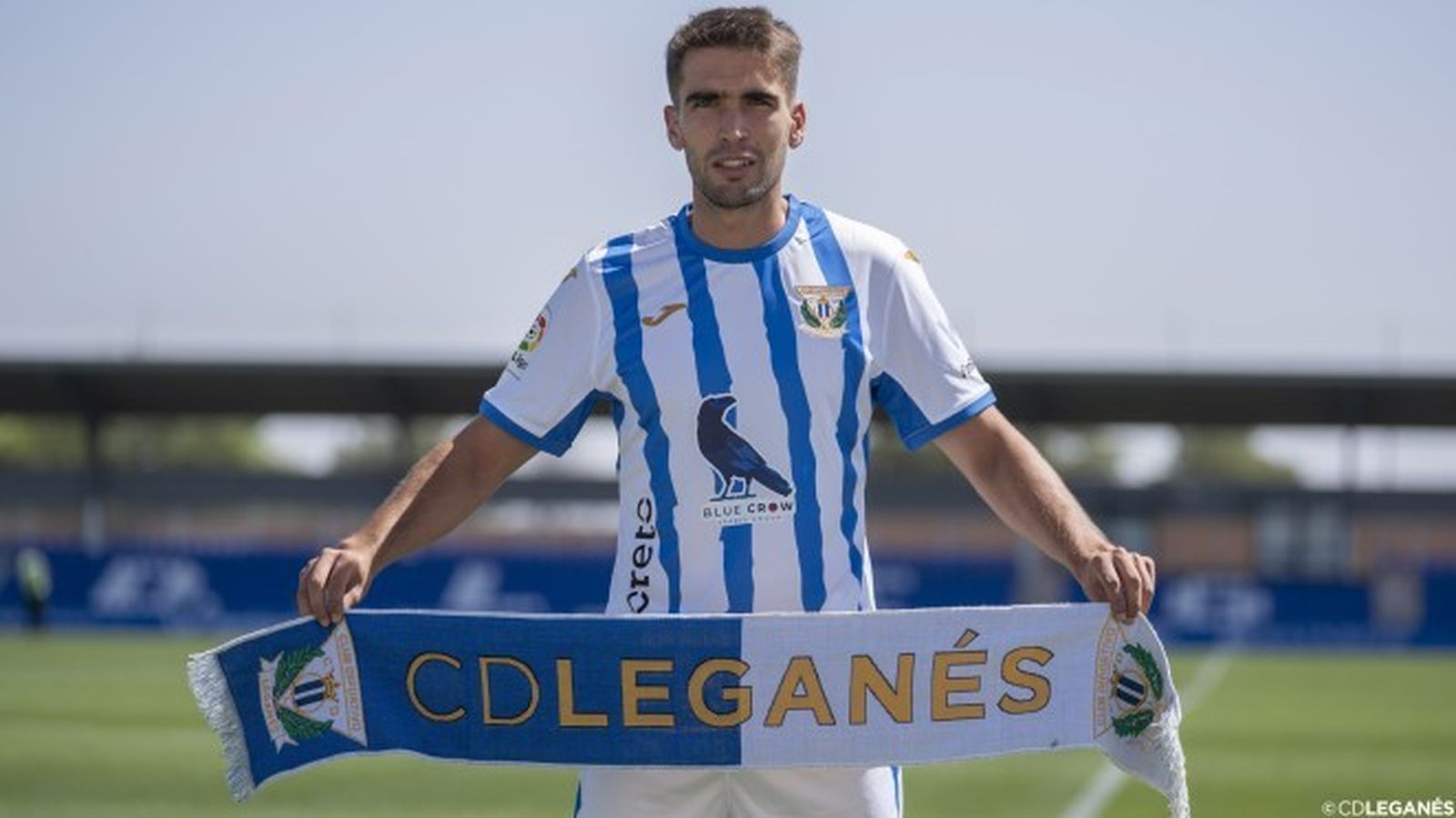 Iker Undabarrena: "Un ascenso nos cambia la vida"